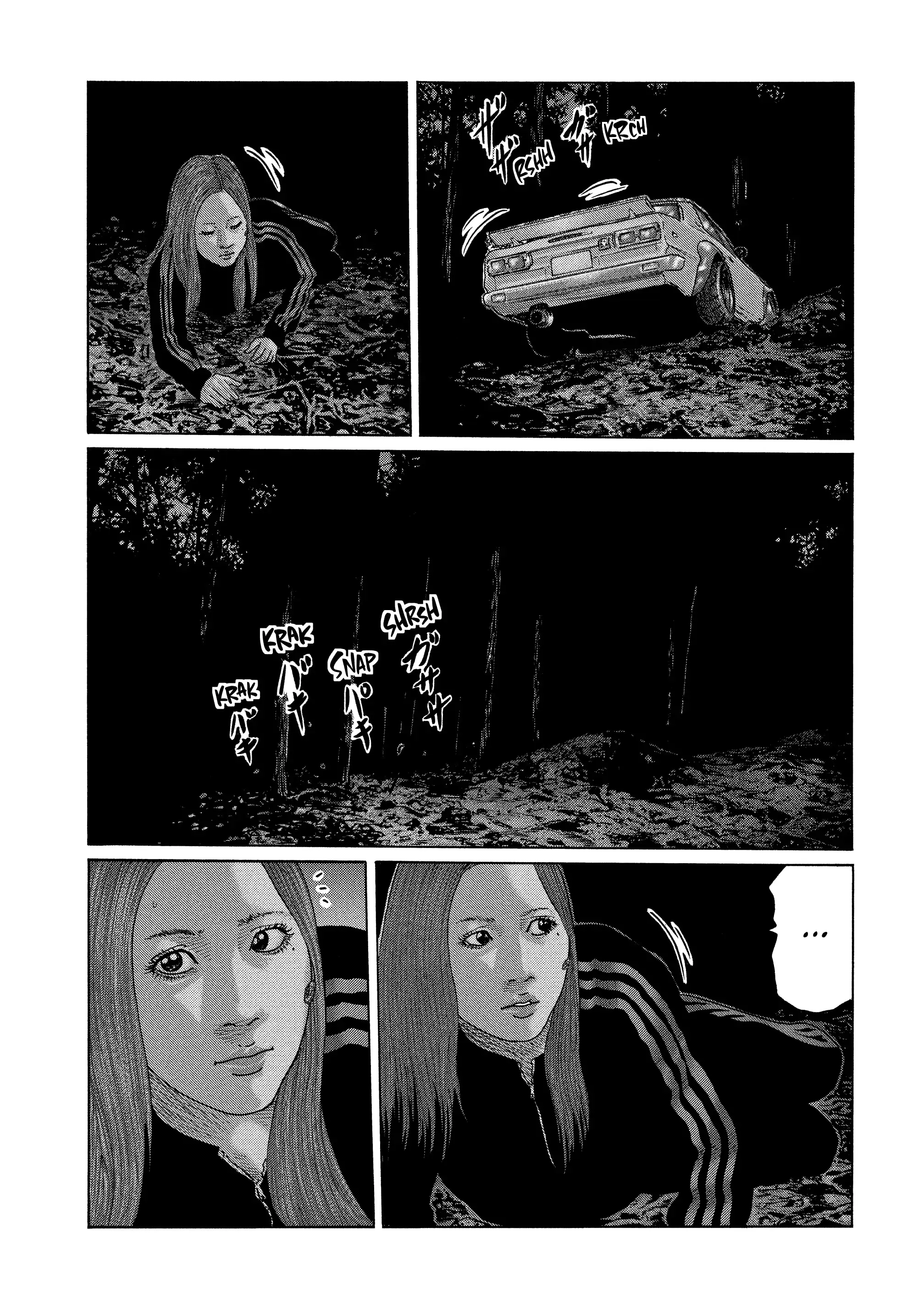 Read The Fable EN Manga Online