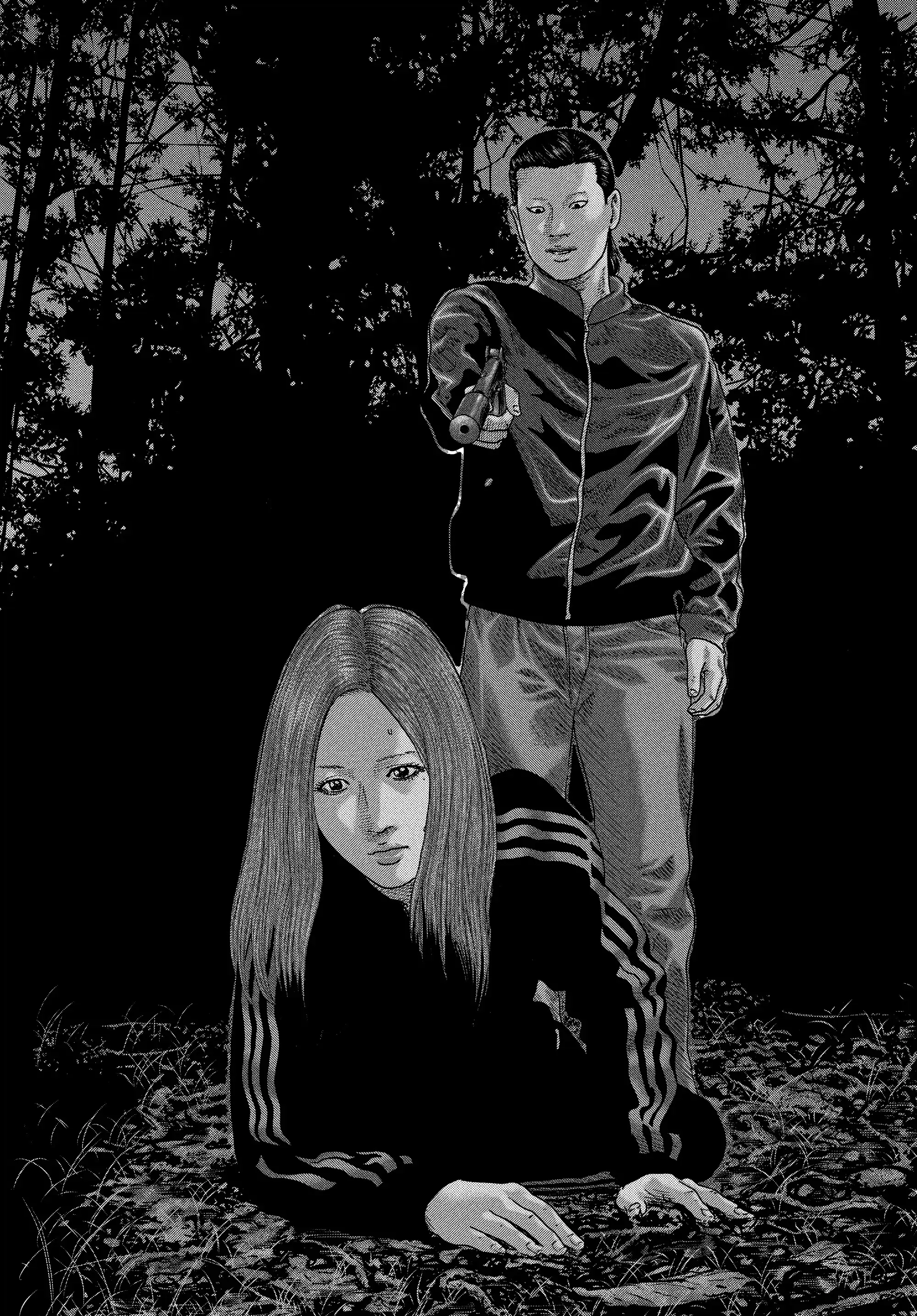 Read The Fable EN Manga Online