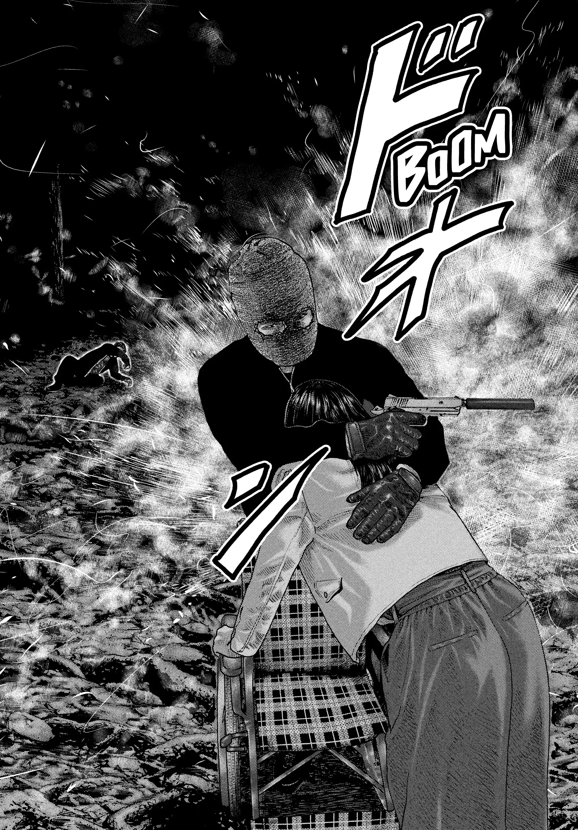 Read The Fable EN Manga Online