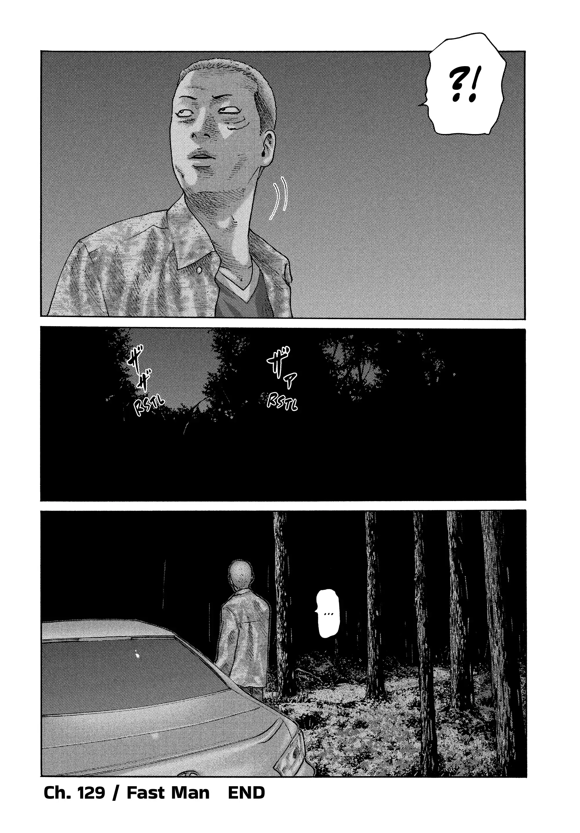 Read The Fable EN Manga Online