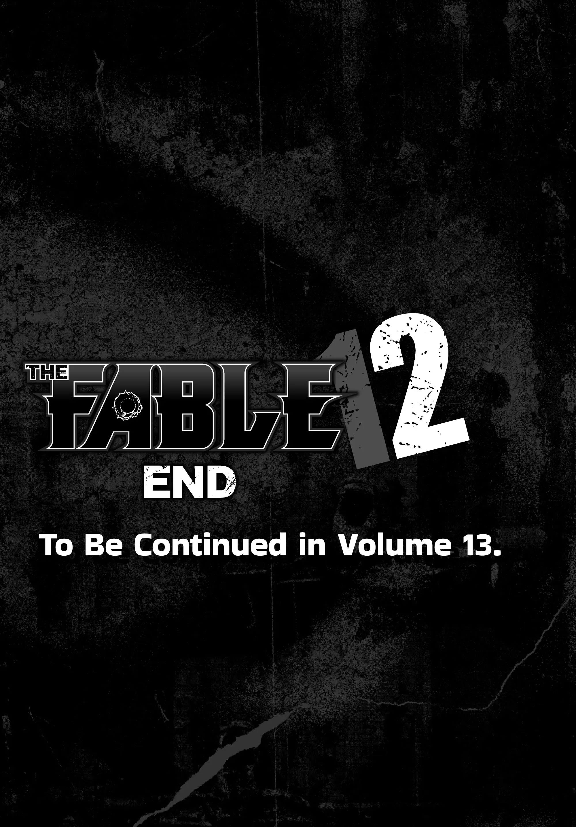 Read The Fable EN Manga Online