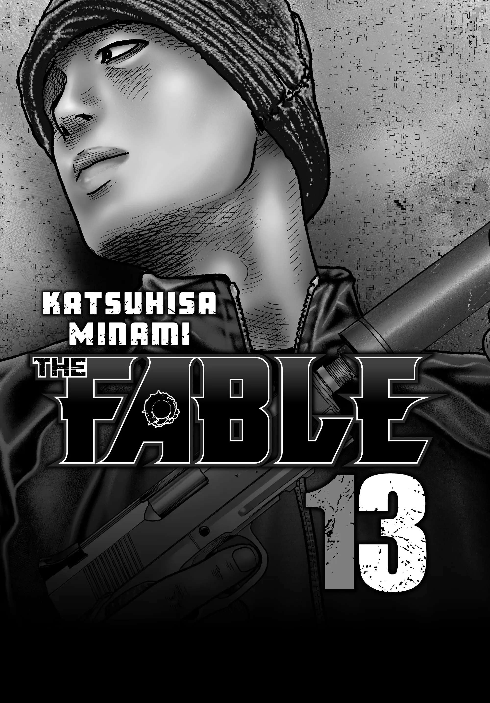 Read The Fable EN Manga Online