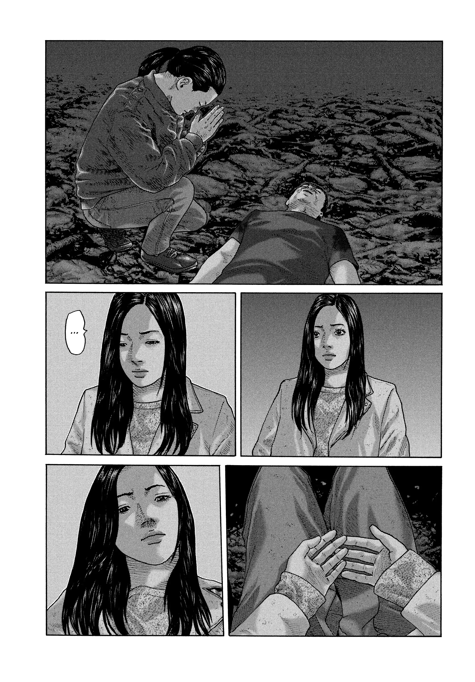 Read The Fable EN Manga Online