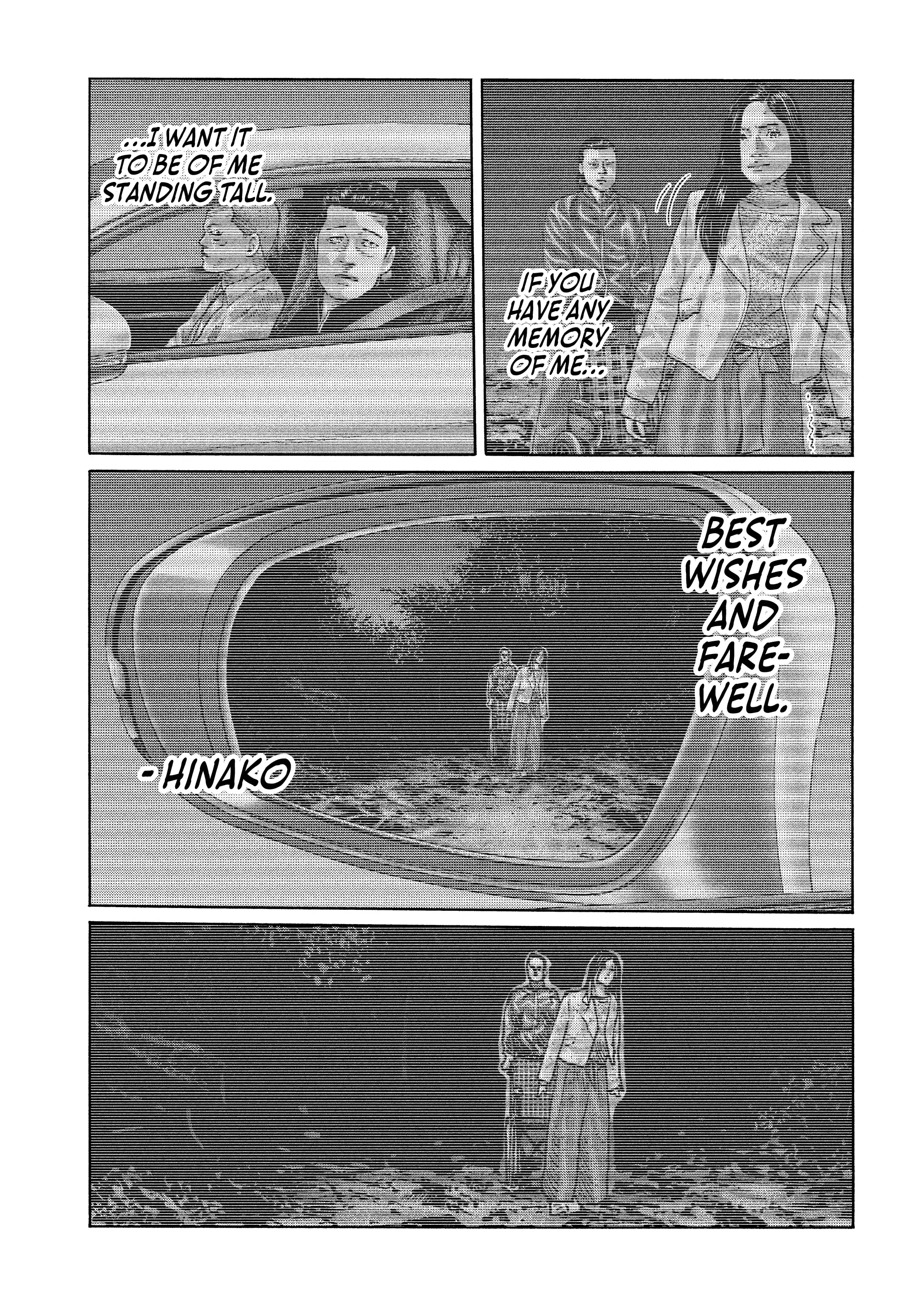 Read The Fable EN Manga Online