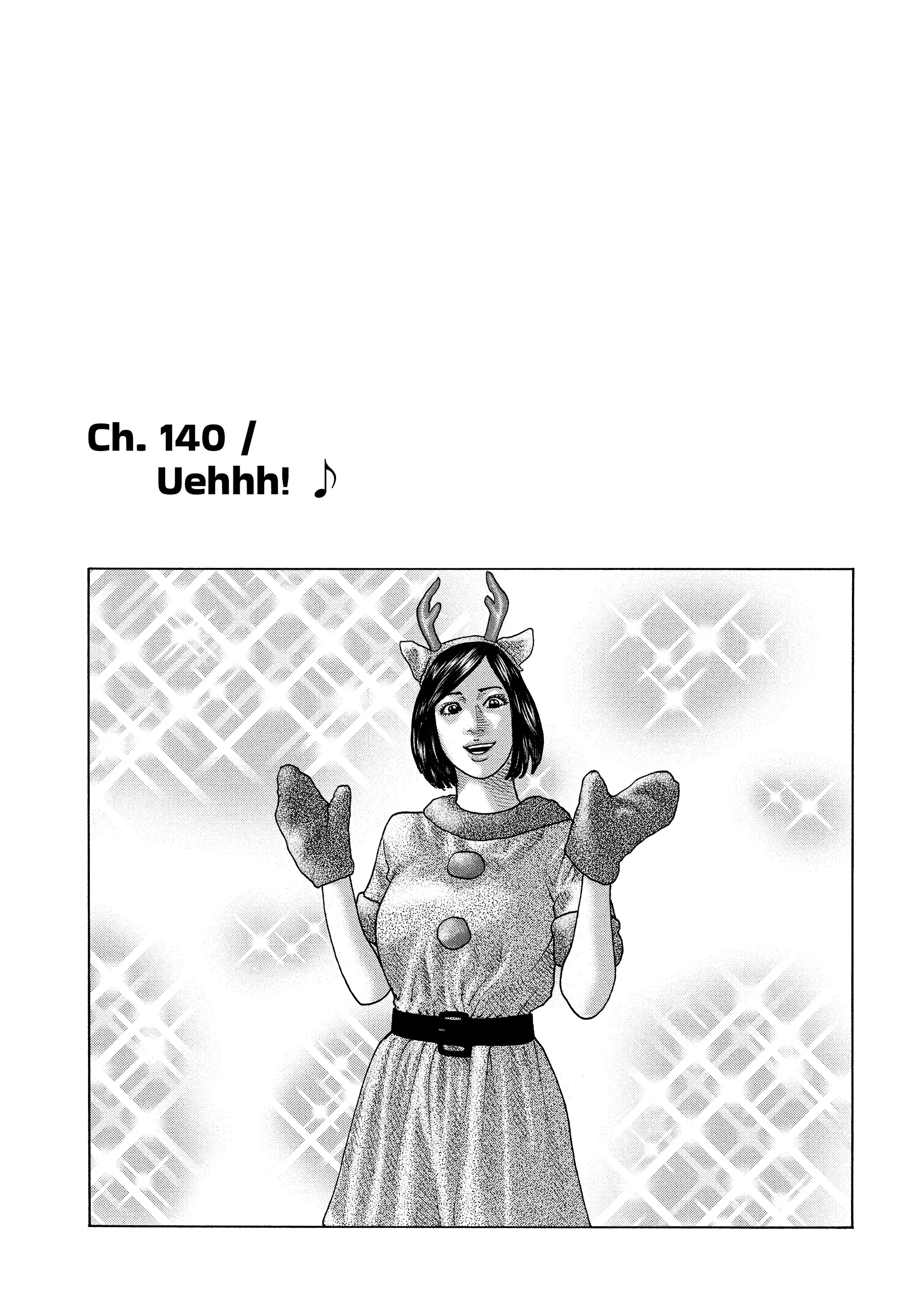Read The Fable EN Manga Online