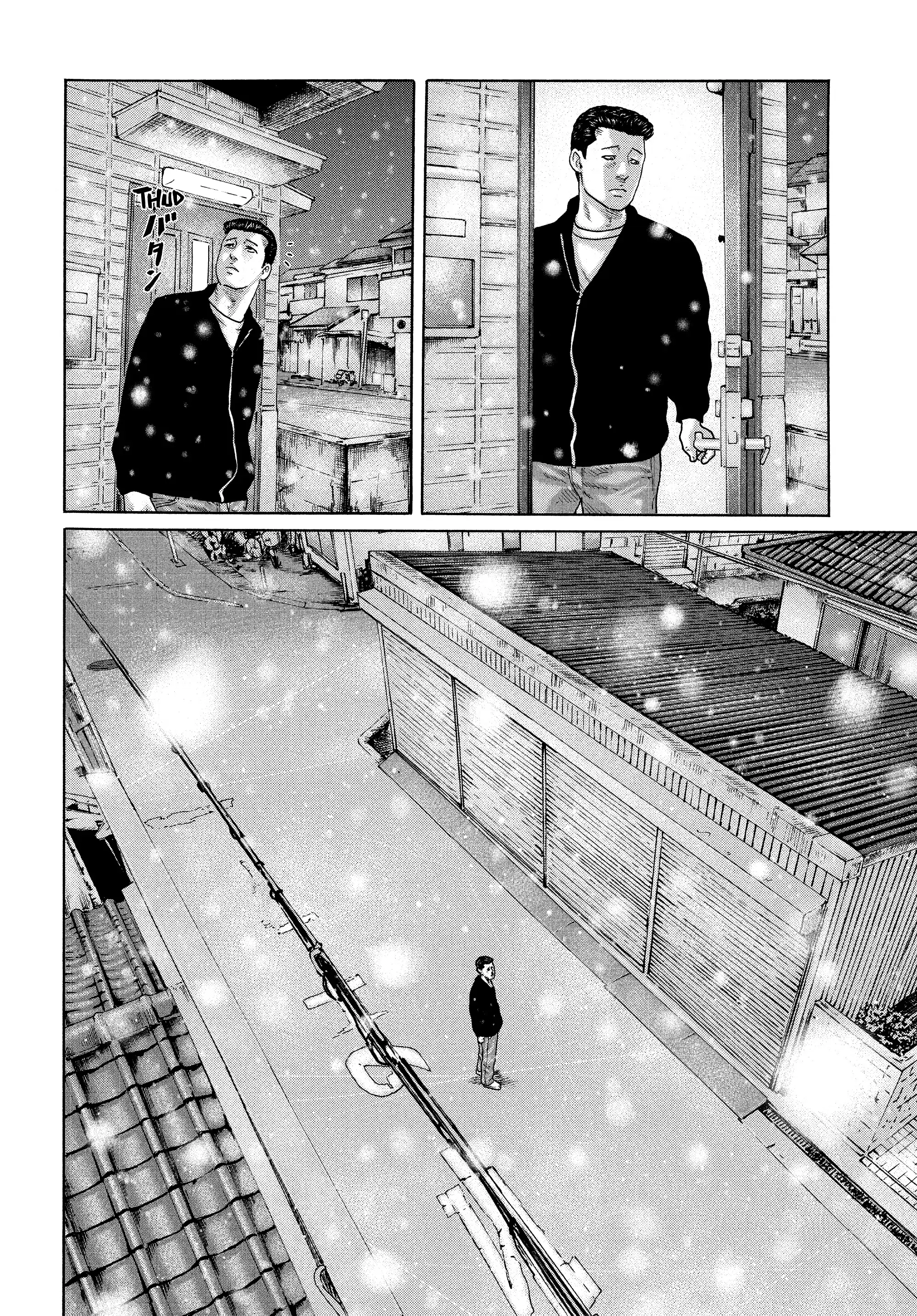 Read The Fable EN Manga Online