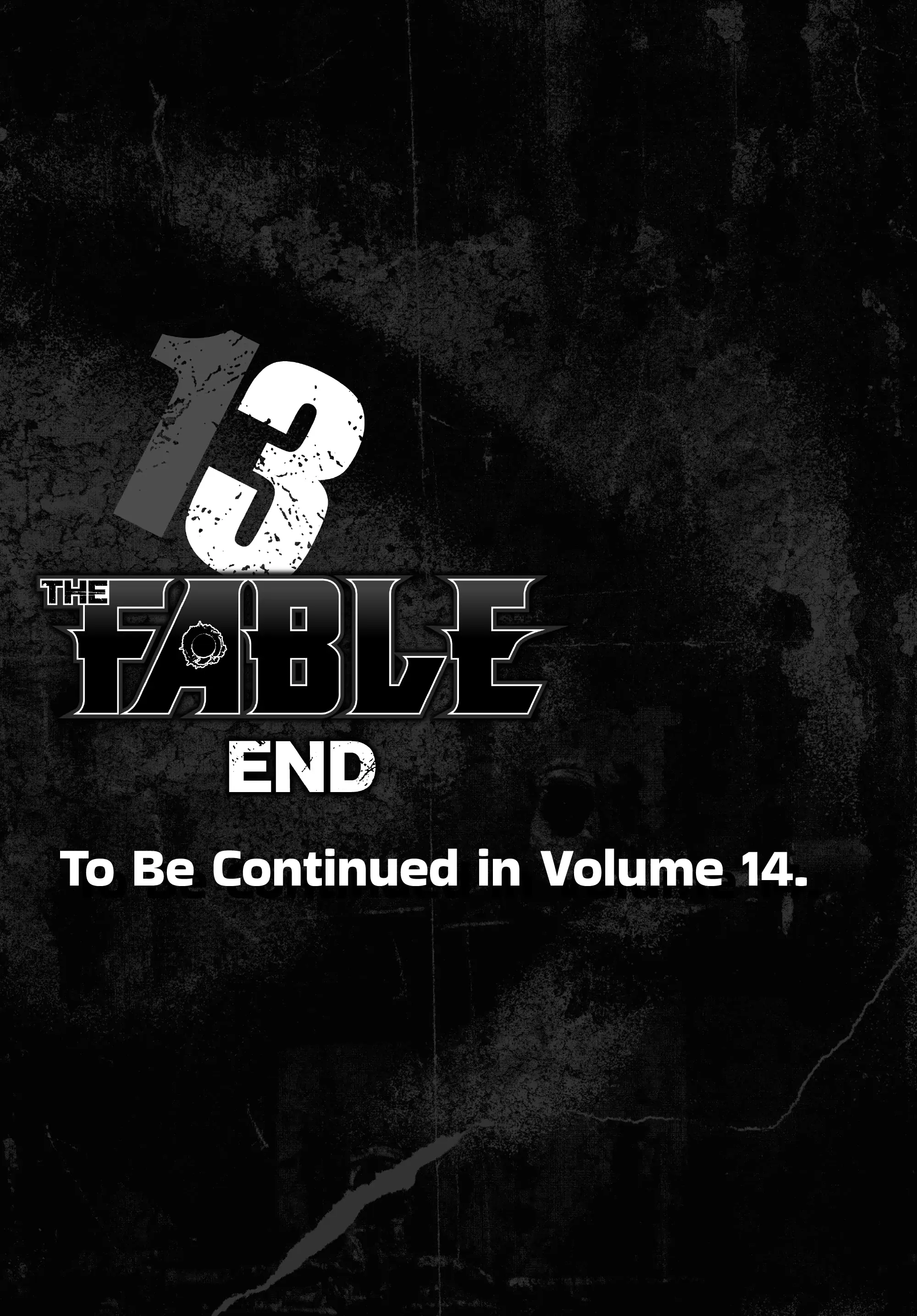 Read The Fable EN Manga Online