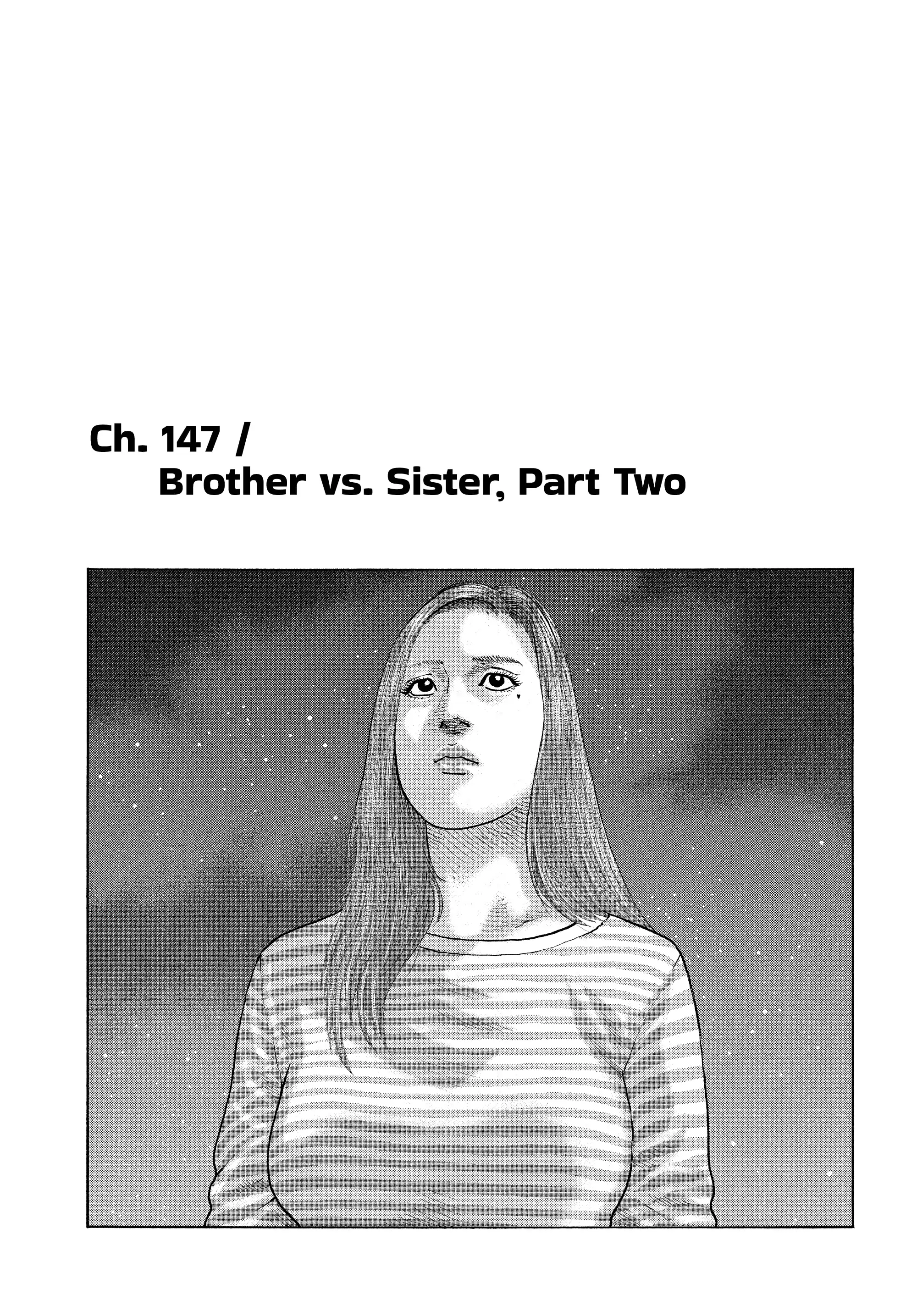 Read The Fable EN Manga Online