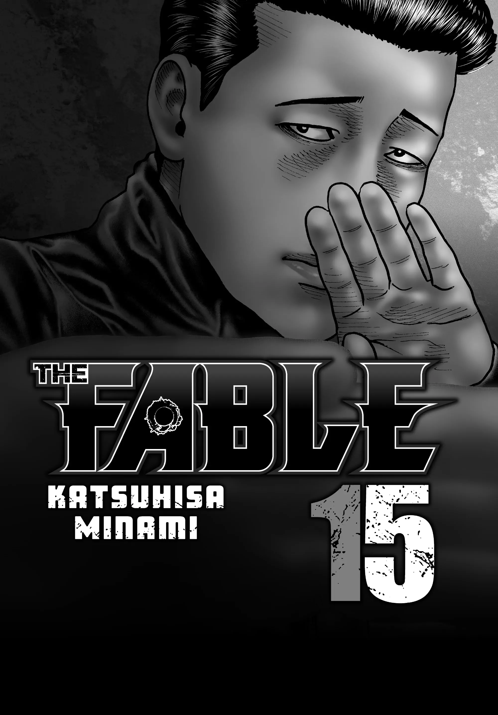 Read The Fable EN Manga Online