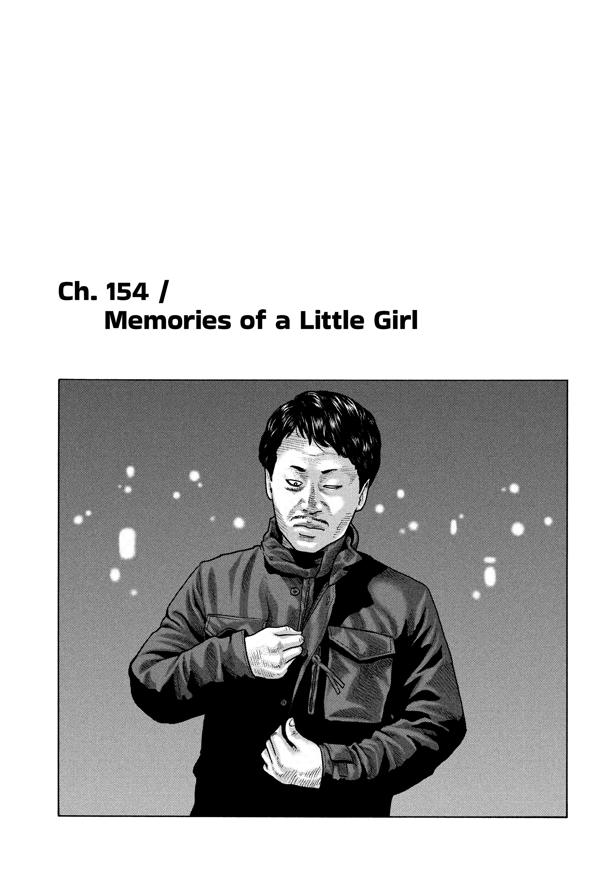 Read The Fable EN Manga Online
