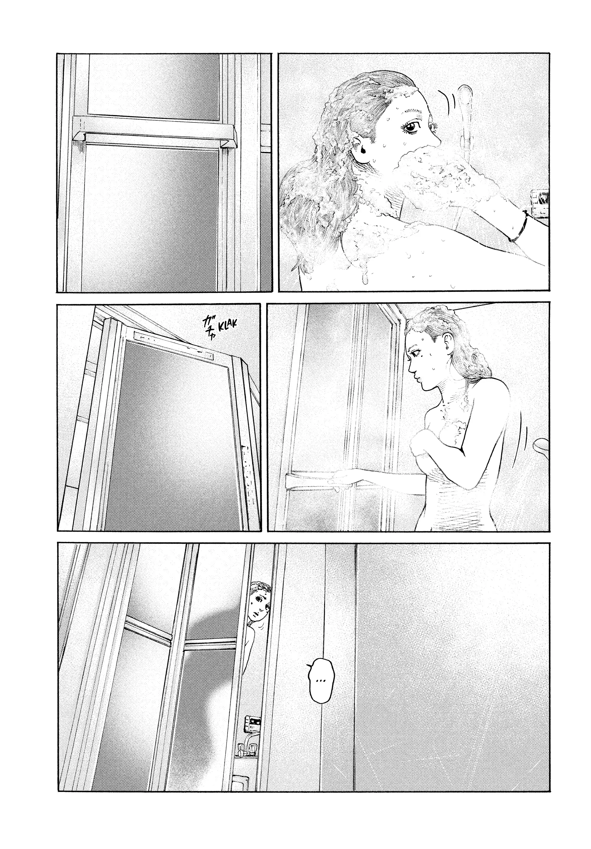 Read The Fable EN Manga Online