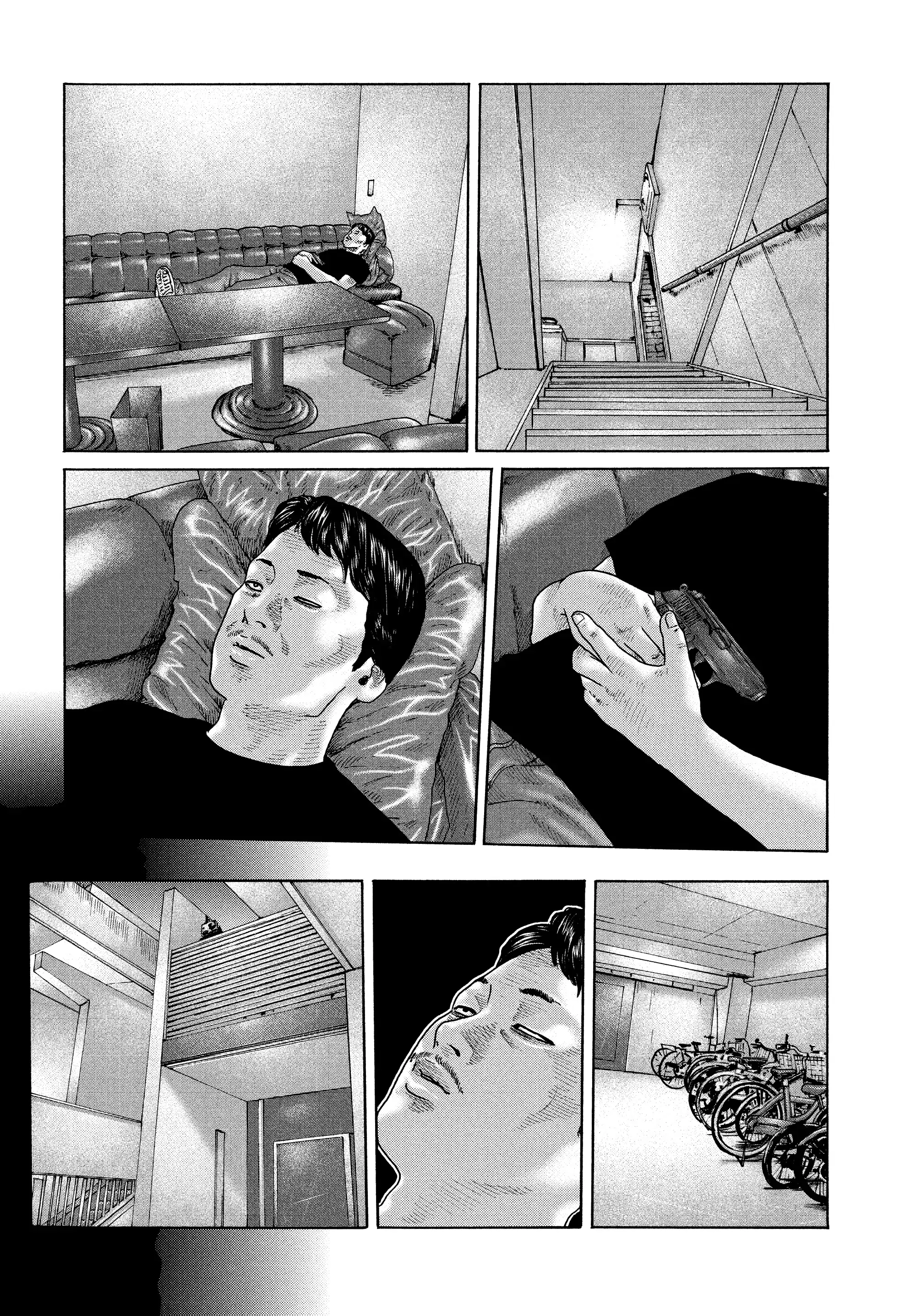 Read The Fable EN Manga Online