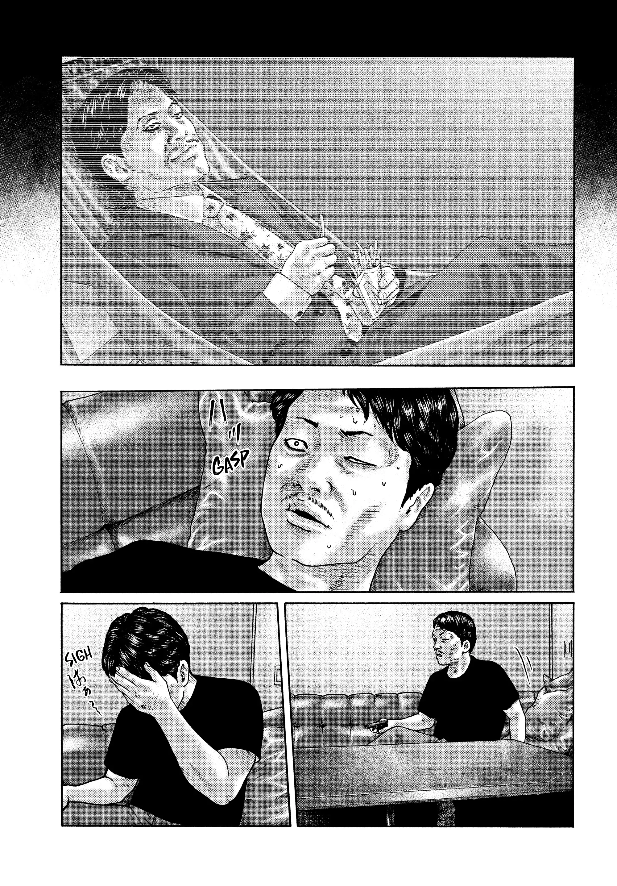 Read The Fable EN Manga Online