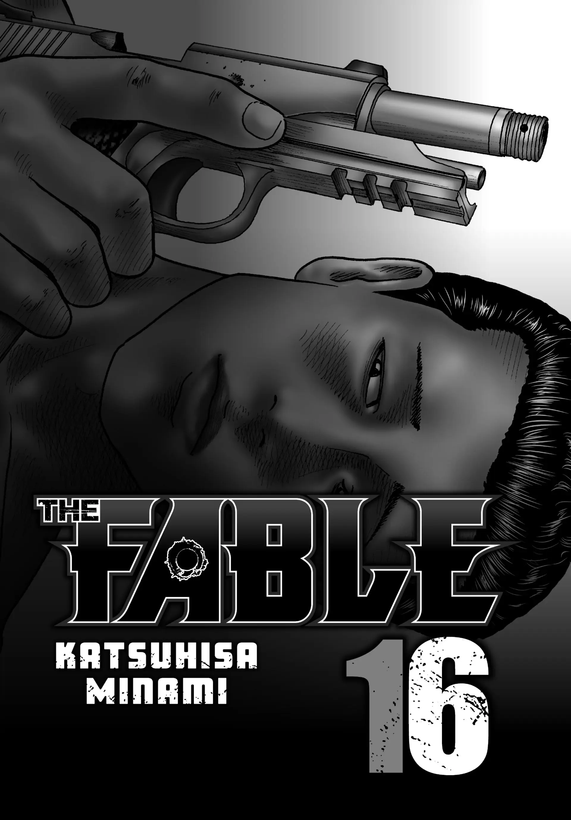 Read The Fable EN Manga Online
