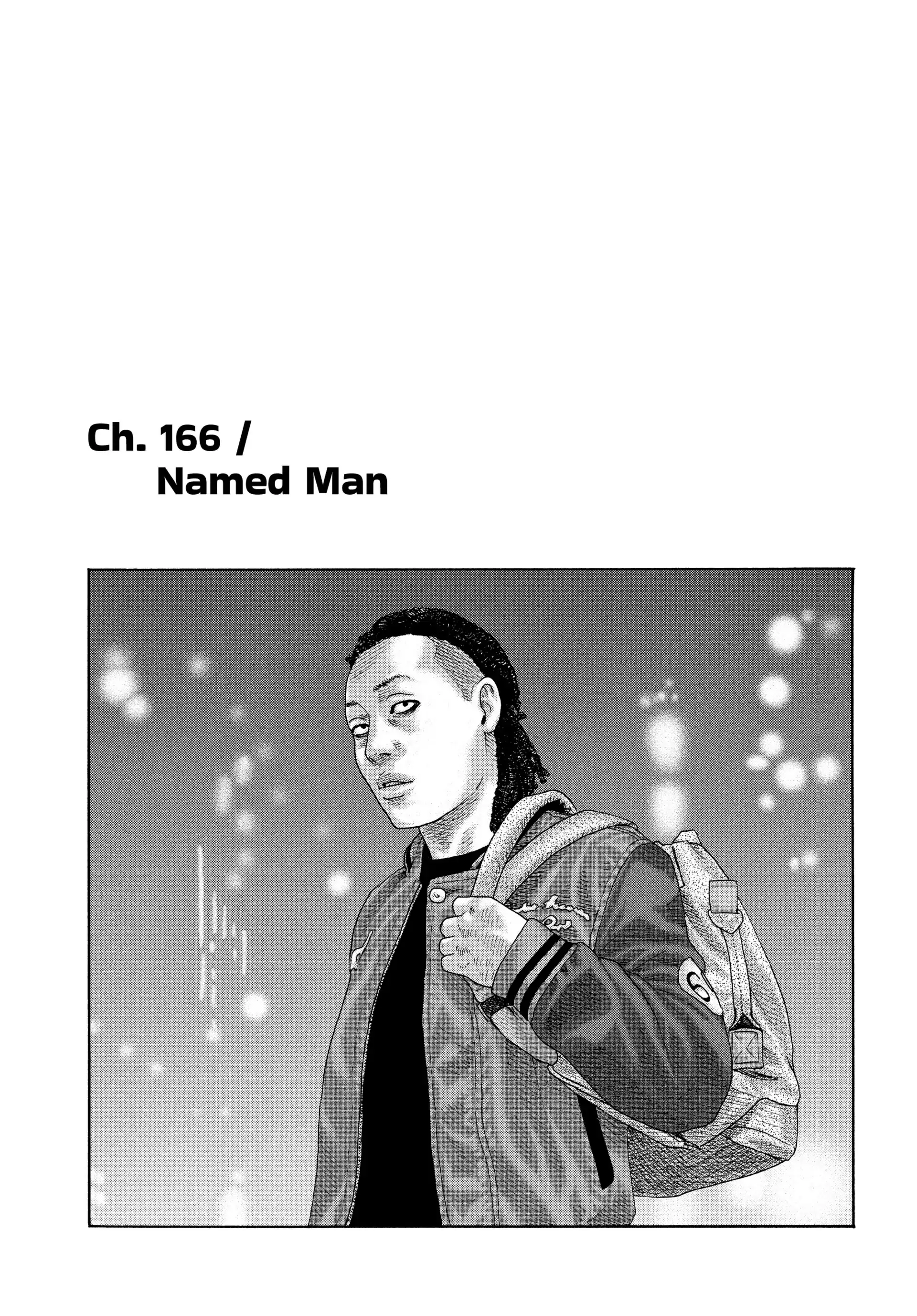 Read The Fable EN Manga Online