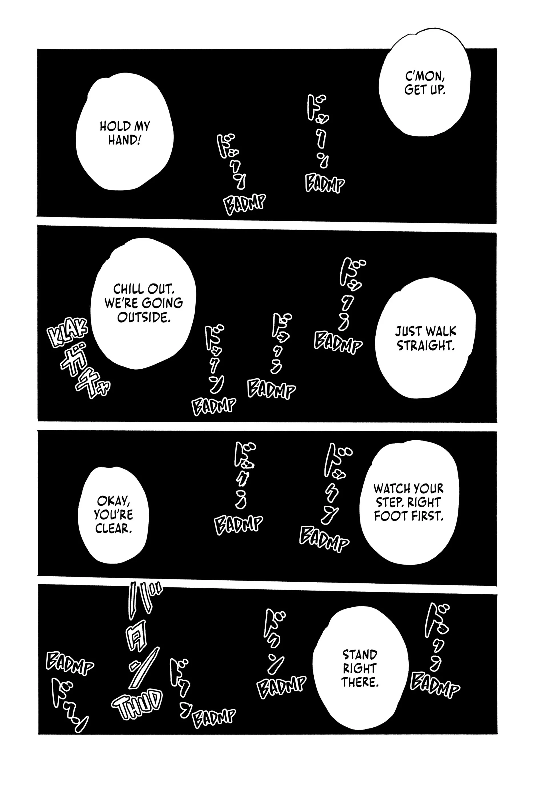 Read The Fable EN Manga Online