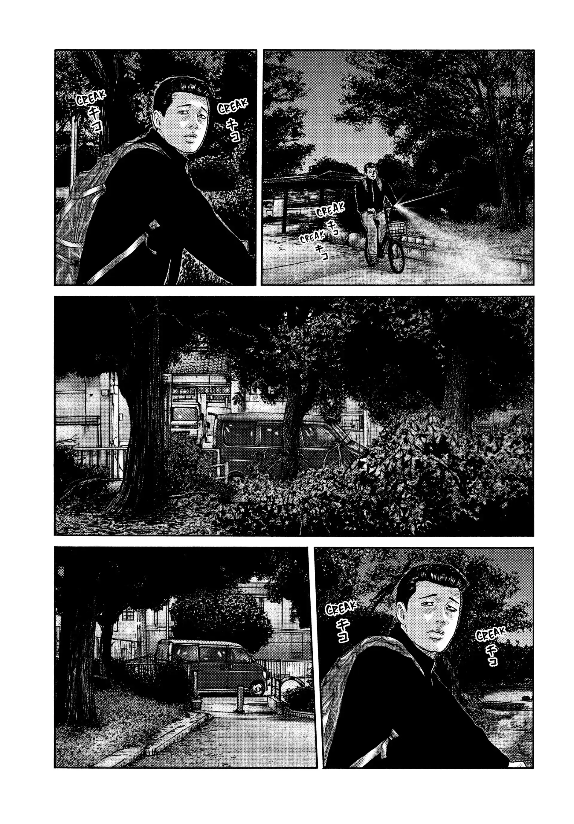 Read The Fable EN Manga Online