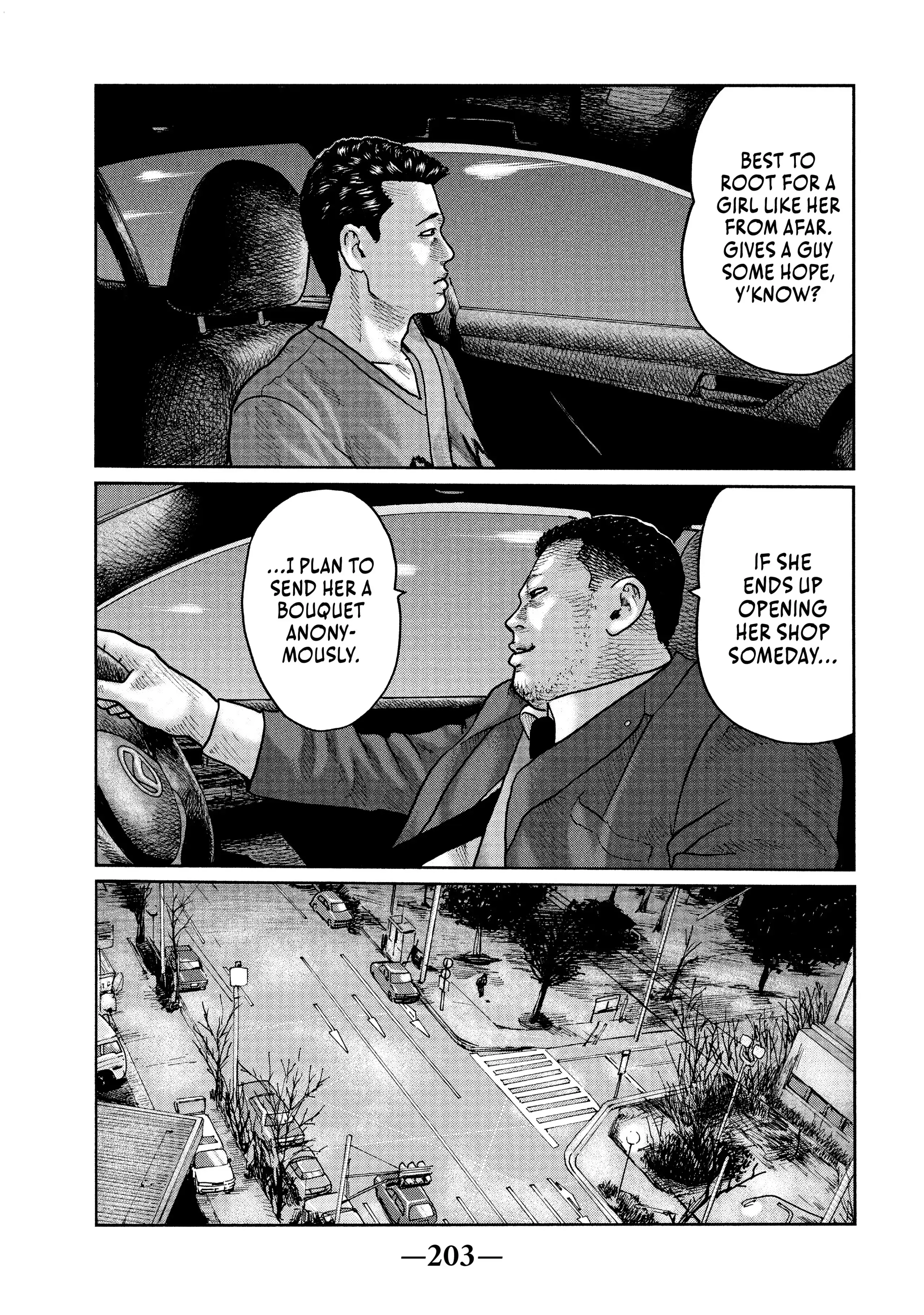 Read The Fable EN Manga Online