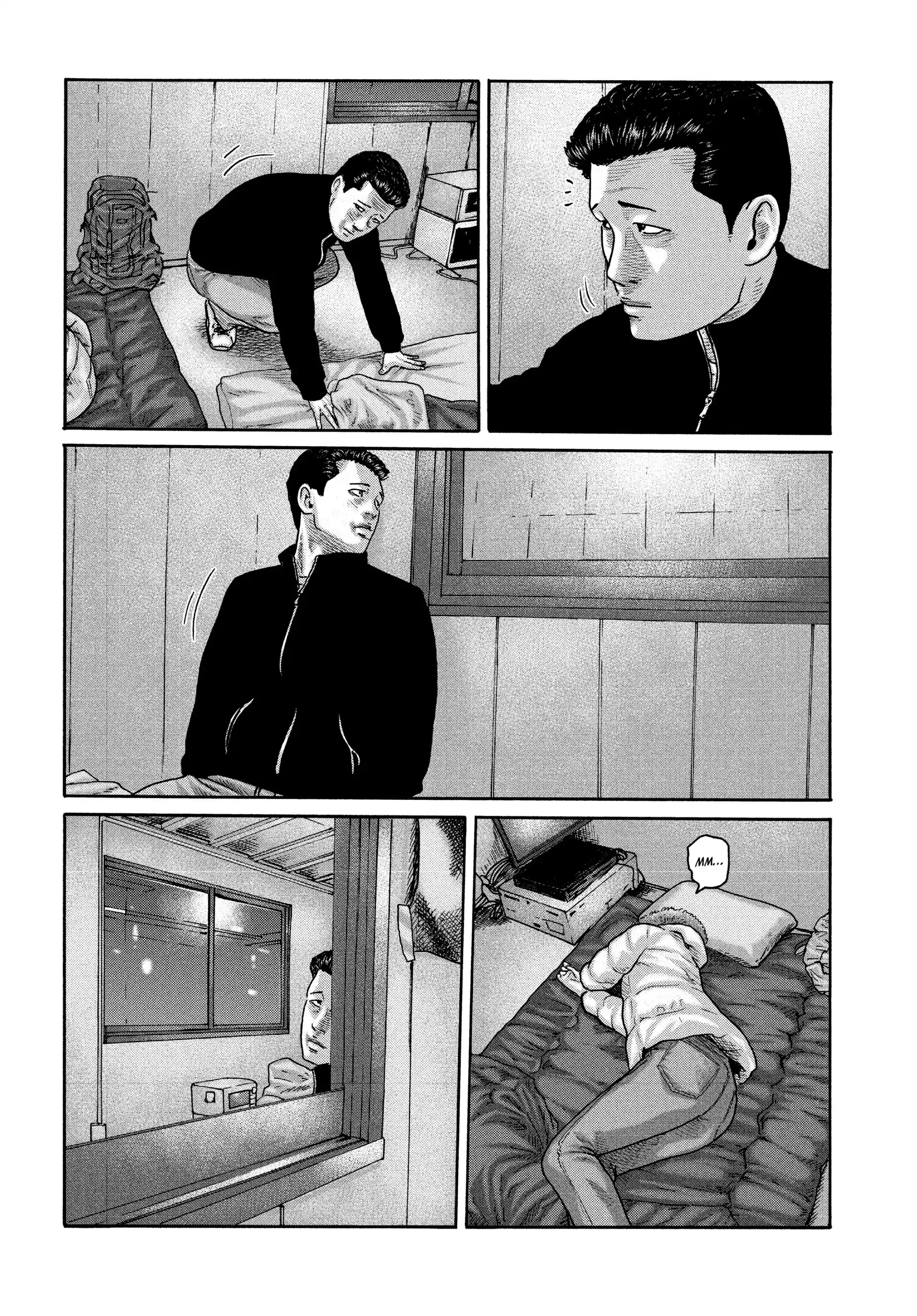 Read The Fable EN Manga Online