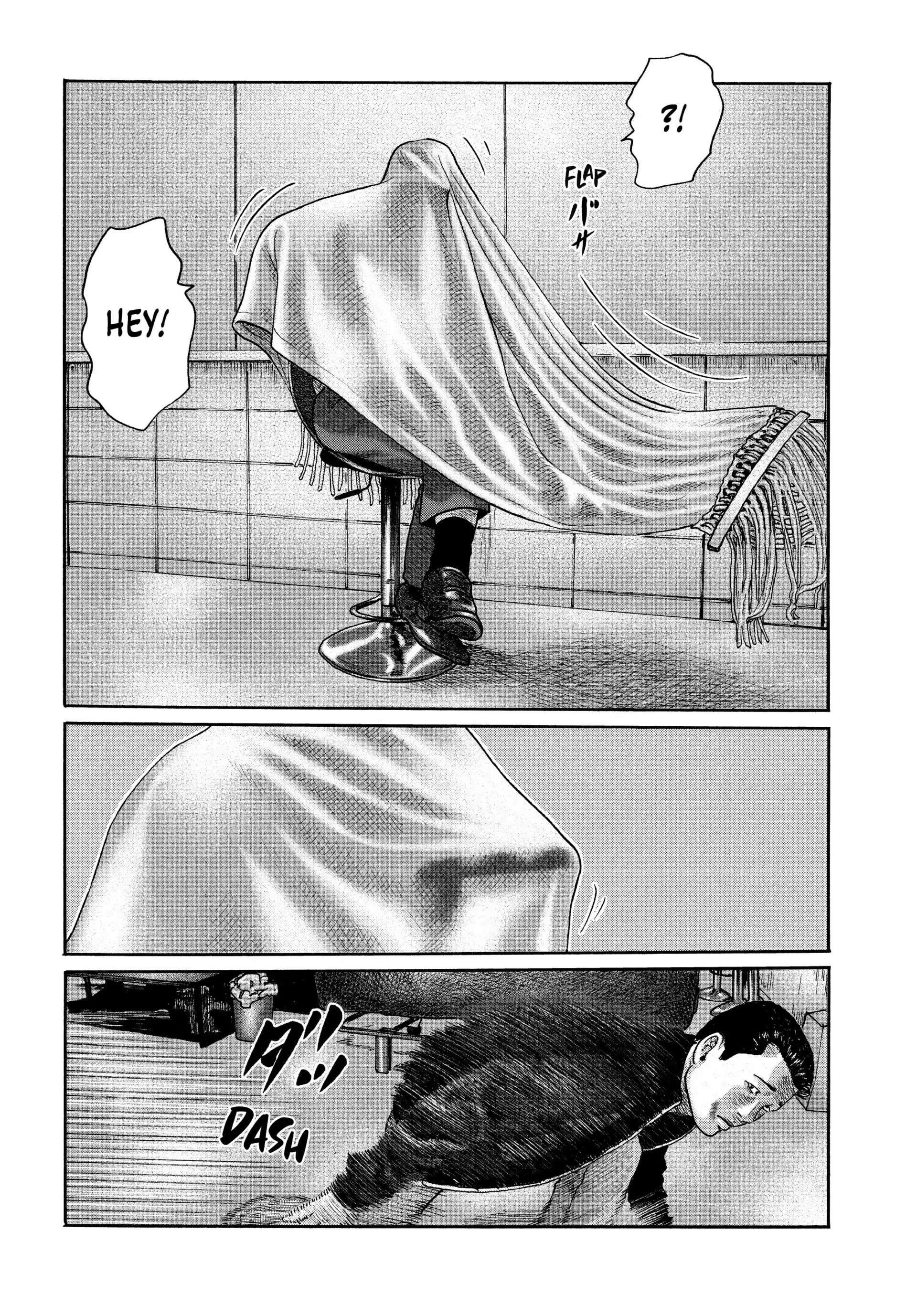 Read The Fable EN Manga Online