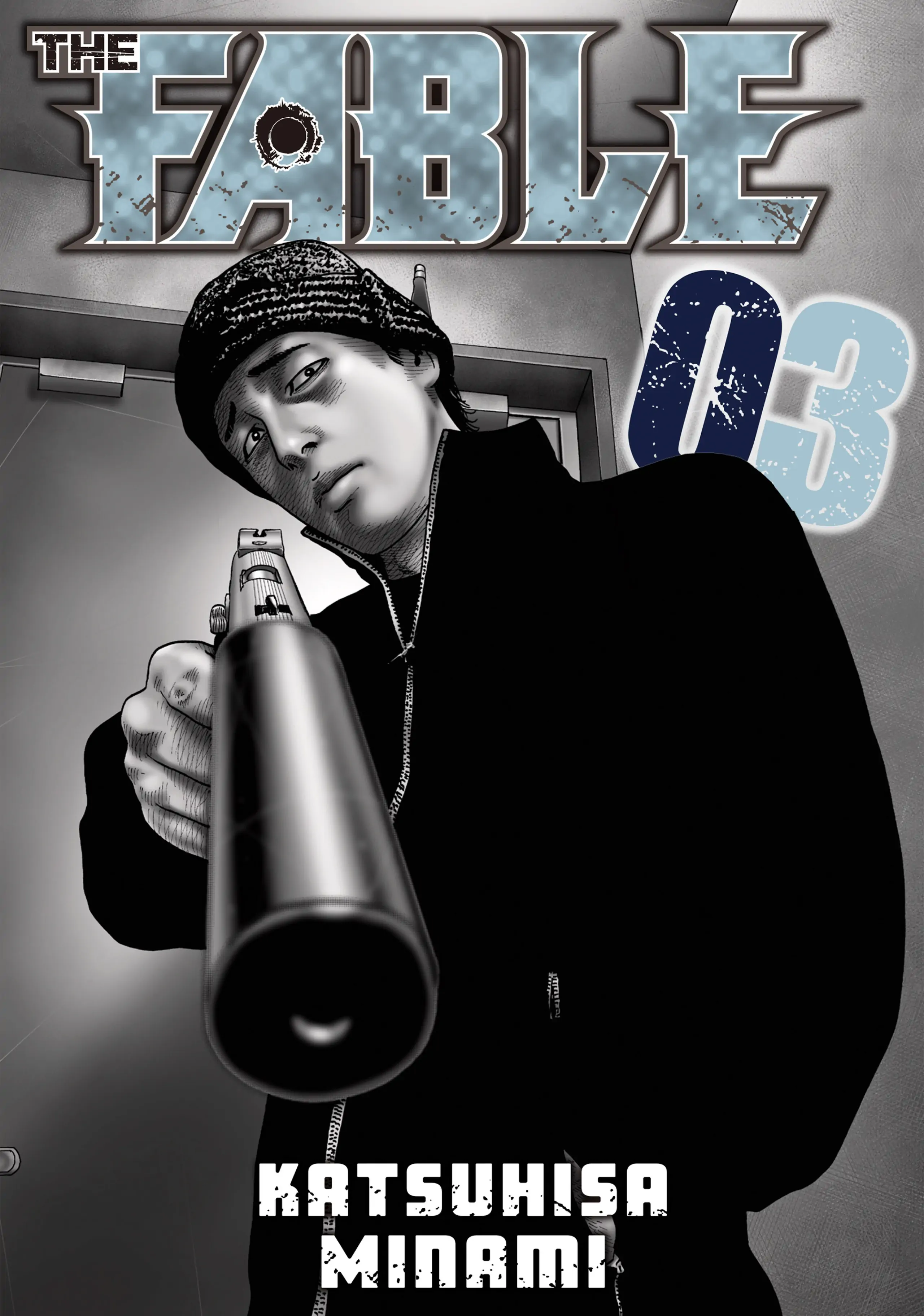 Read The Fable EN Manga Online
