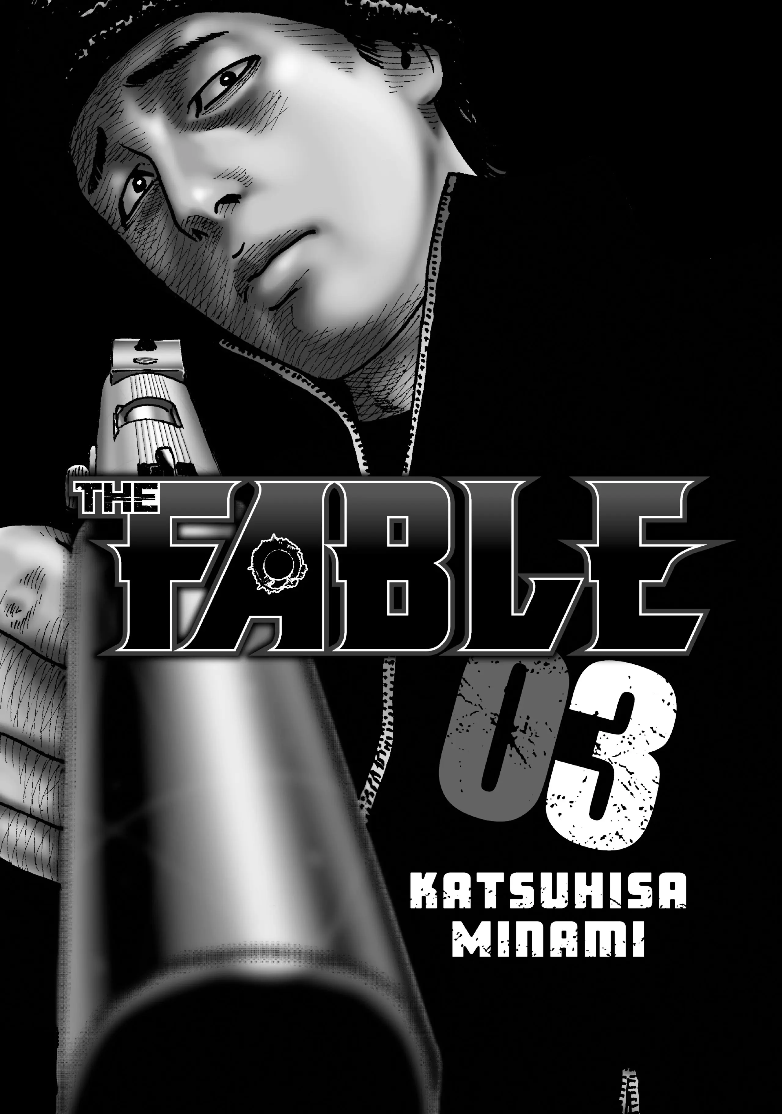 Read The Fable EN Manga Online