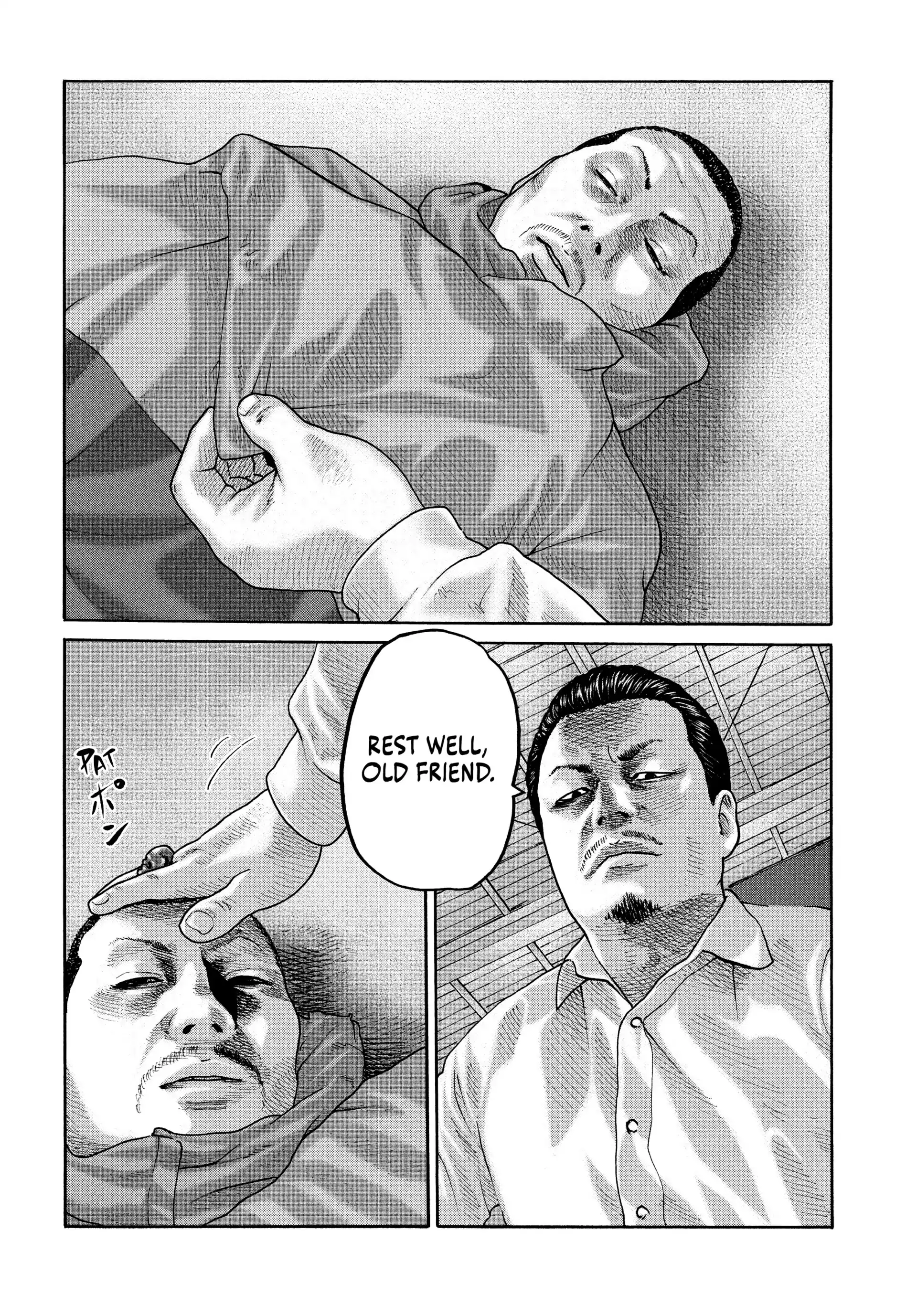 Read The Fable EN Manga Online