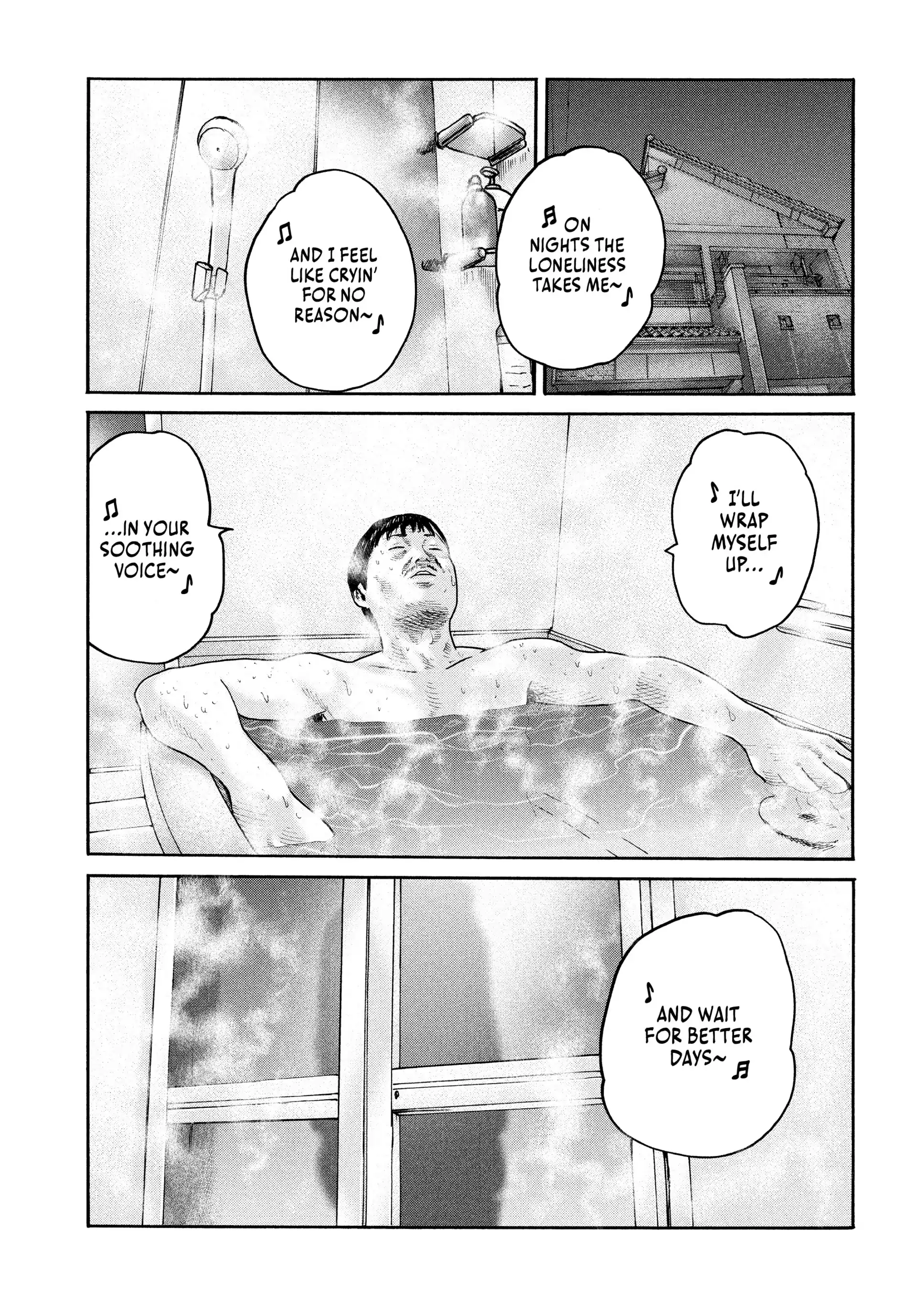 Read The Fable EN Manga Online