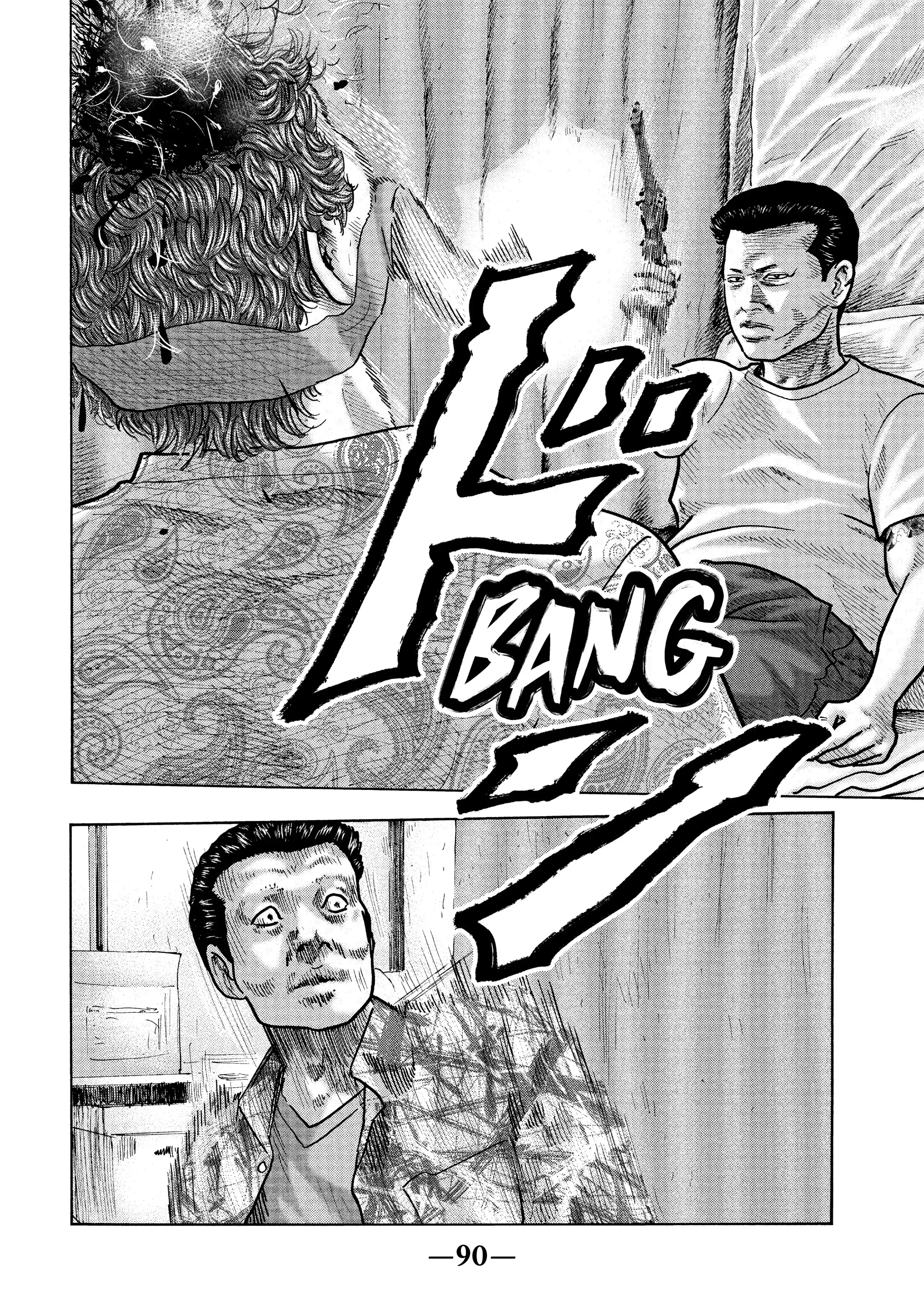 Read The Fable EN Manga Online