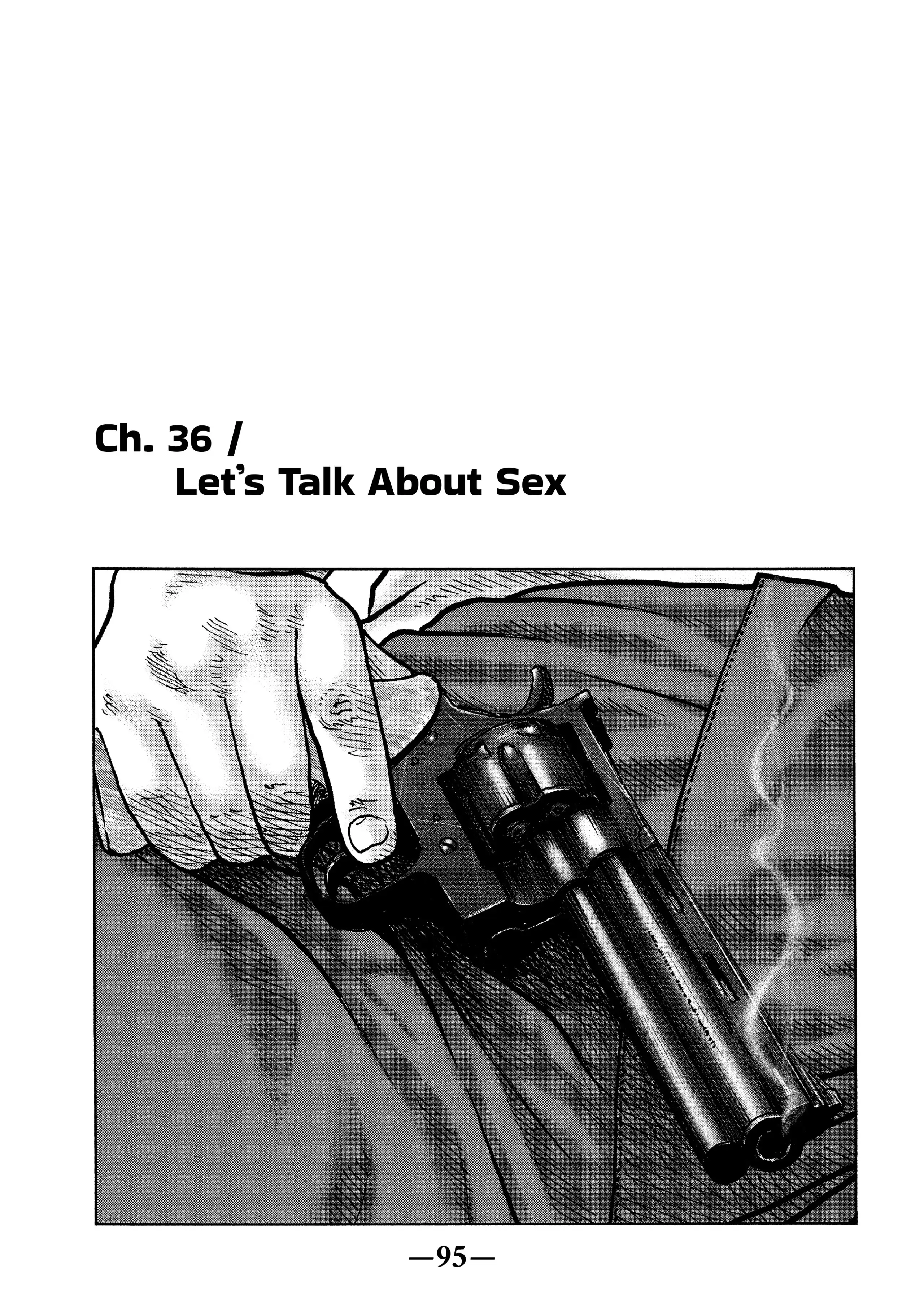 Read The Fable EN Manga Online