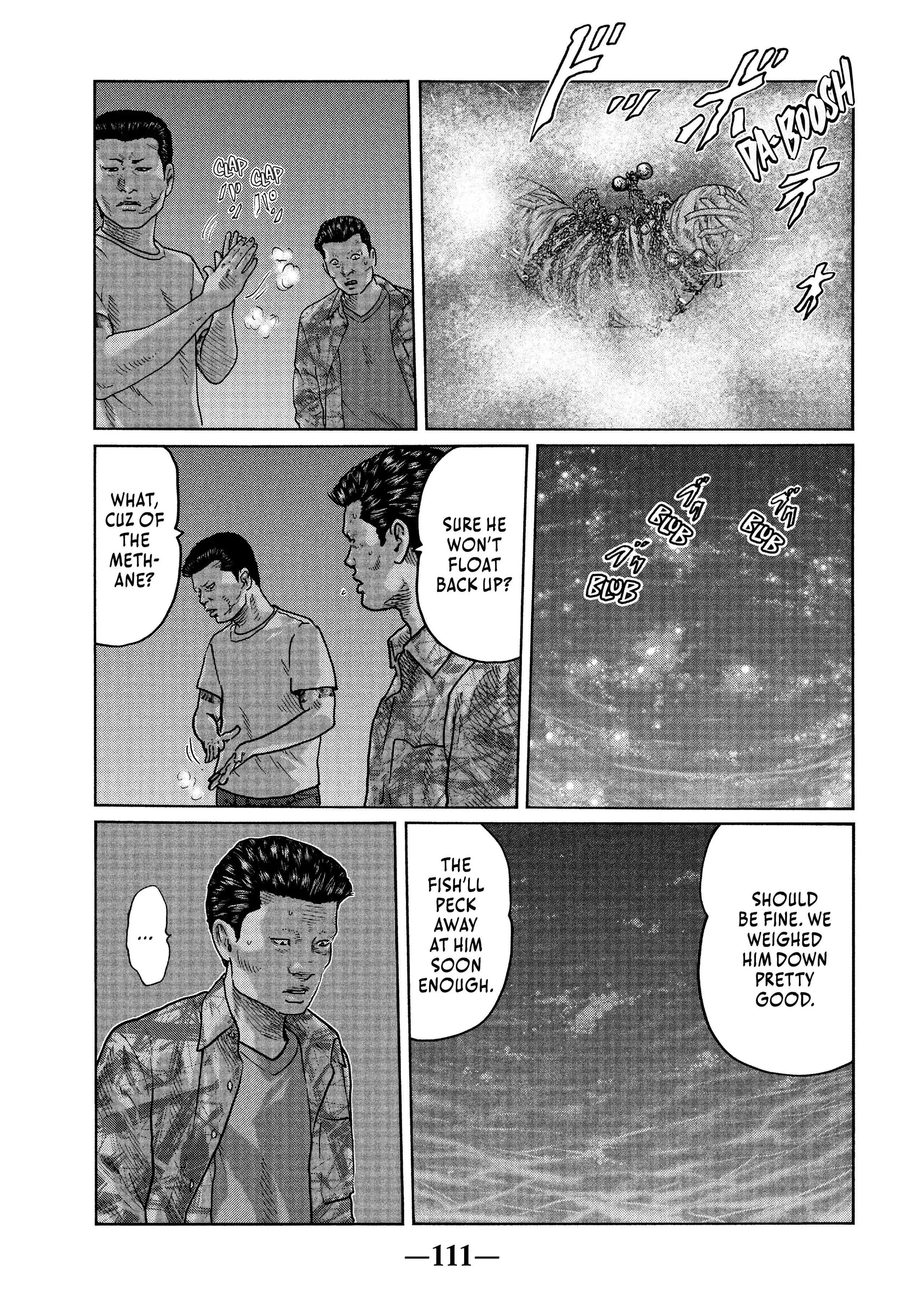 Read The Fable EN Manga Online