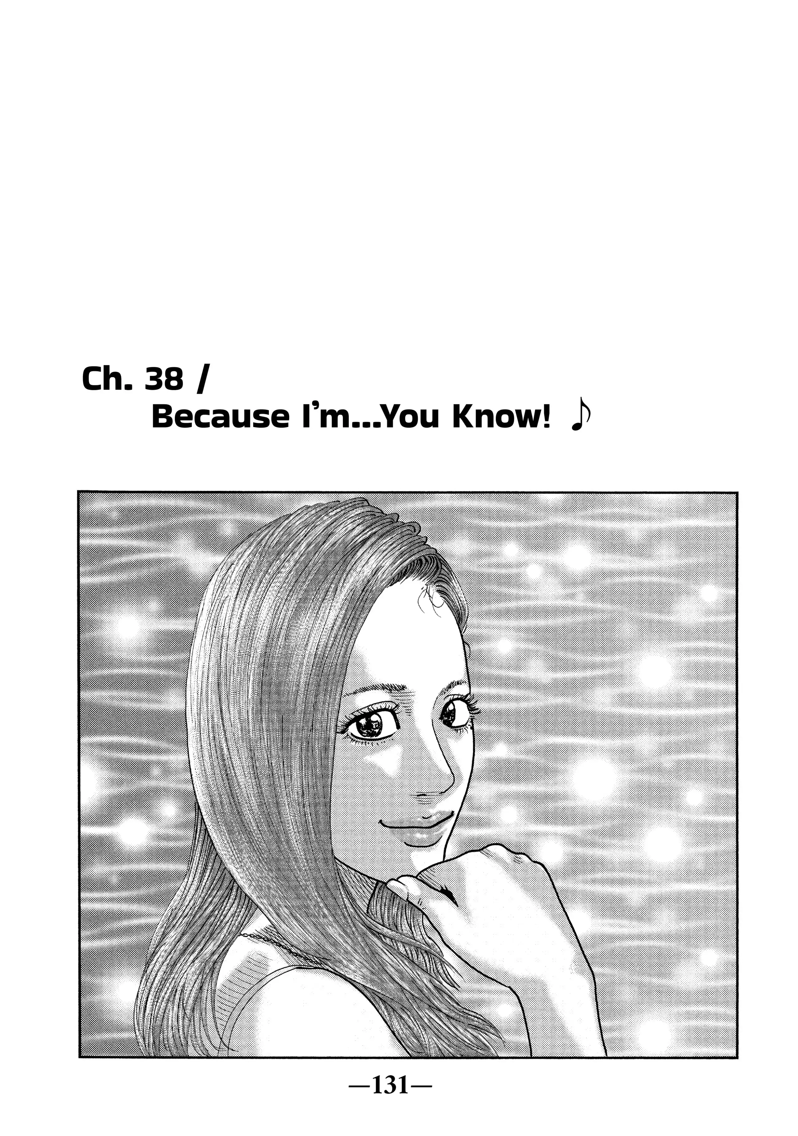 Read The Fable EN Manga Online