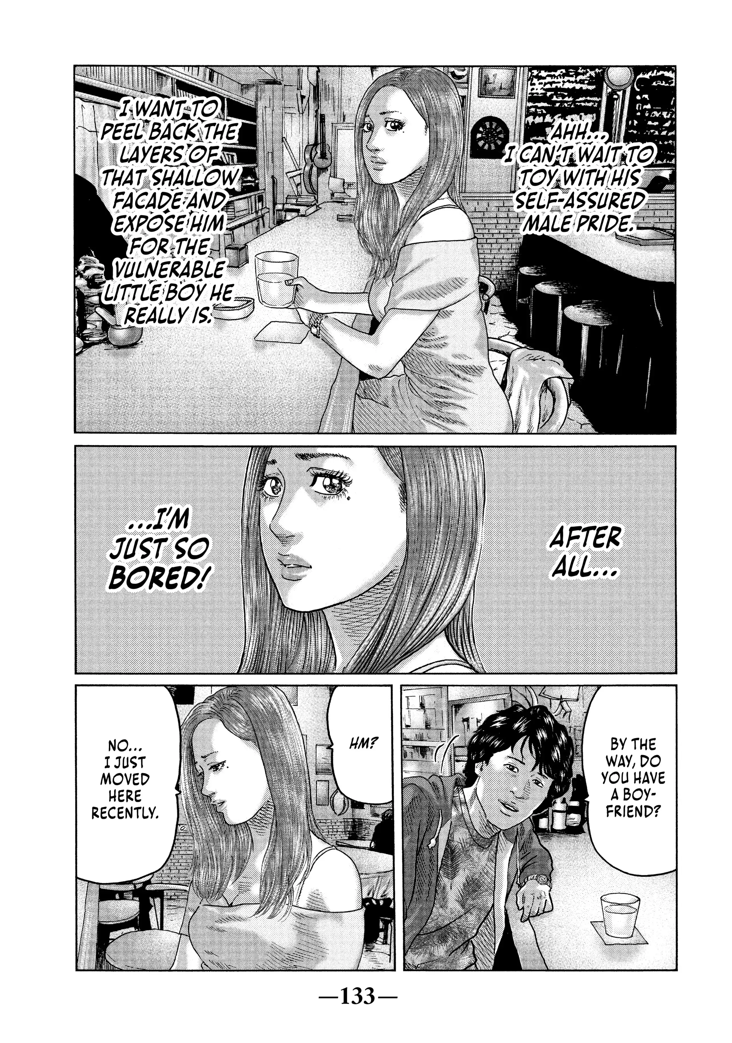 Read The Fable EN Manga Online