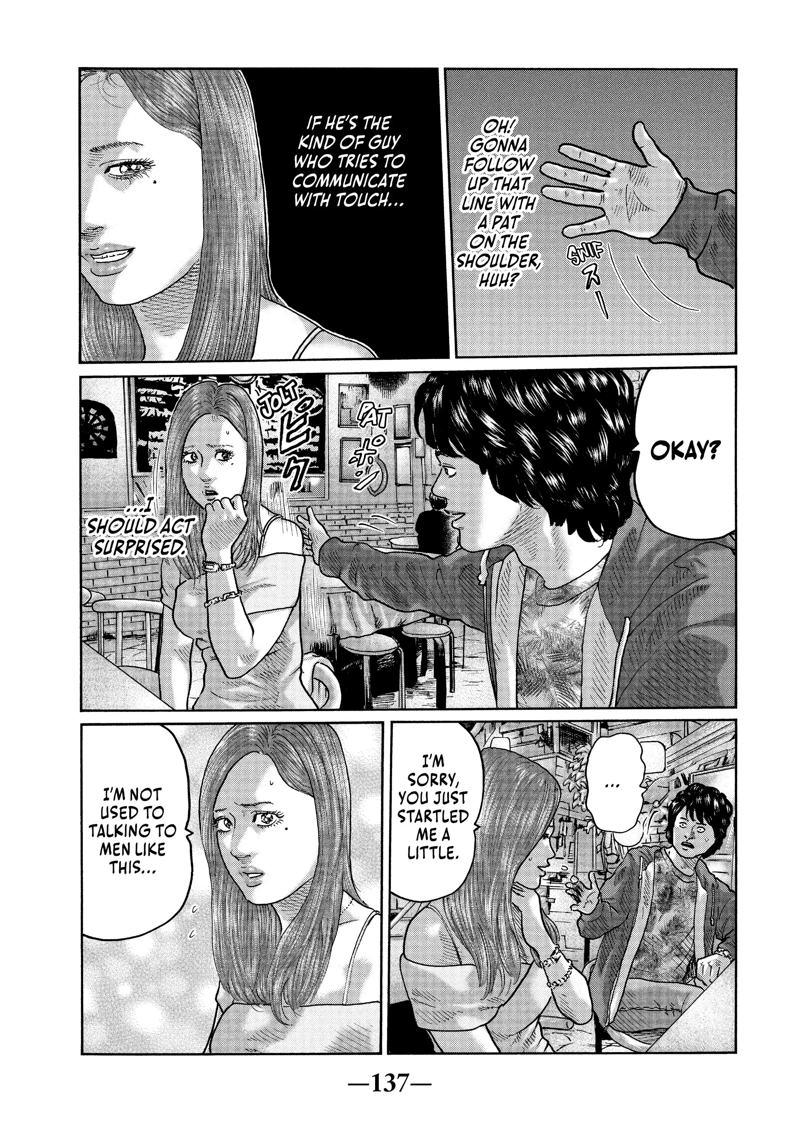 Read The Fable EN Manga Online