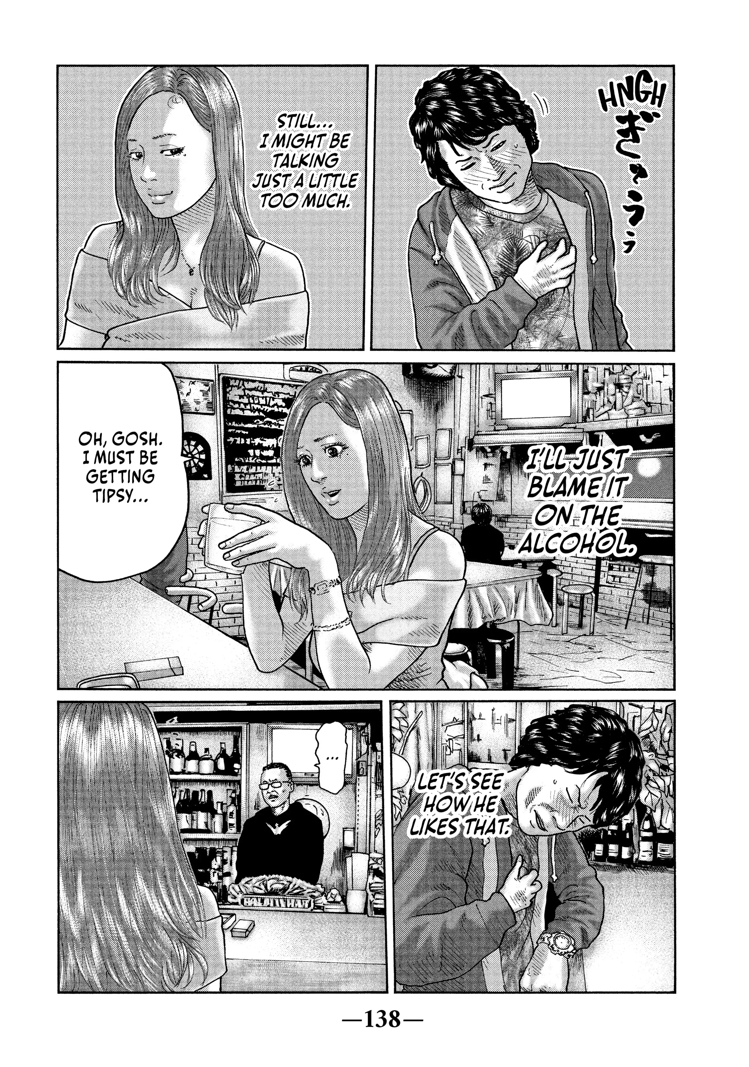 Read The Fable EN Manga Online