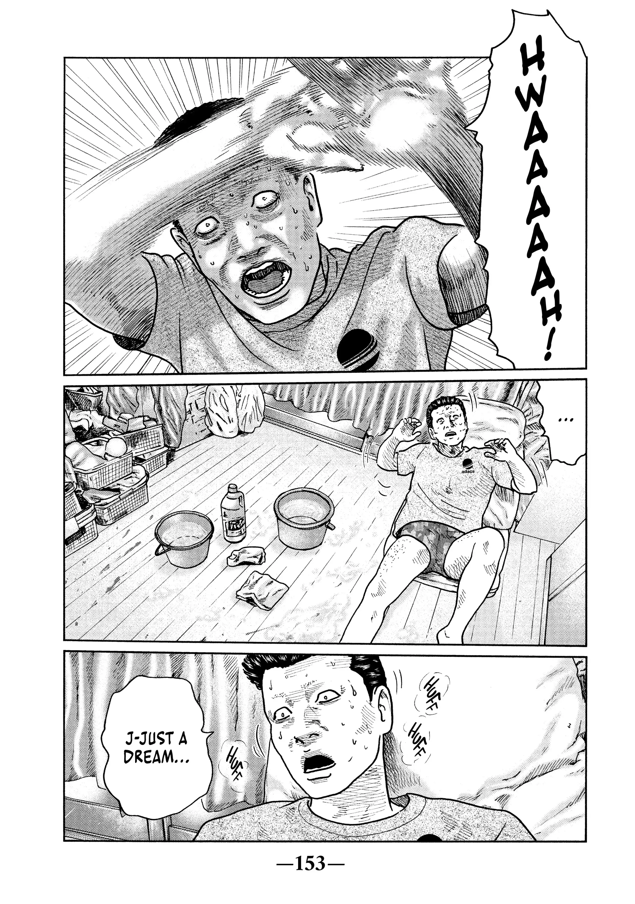 Read The Fable EN Manga Online