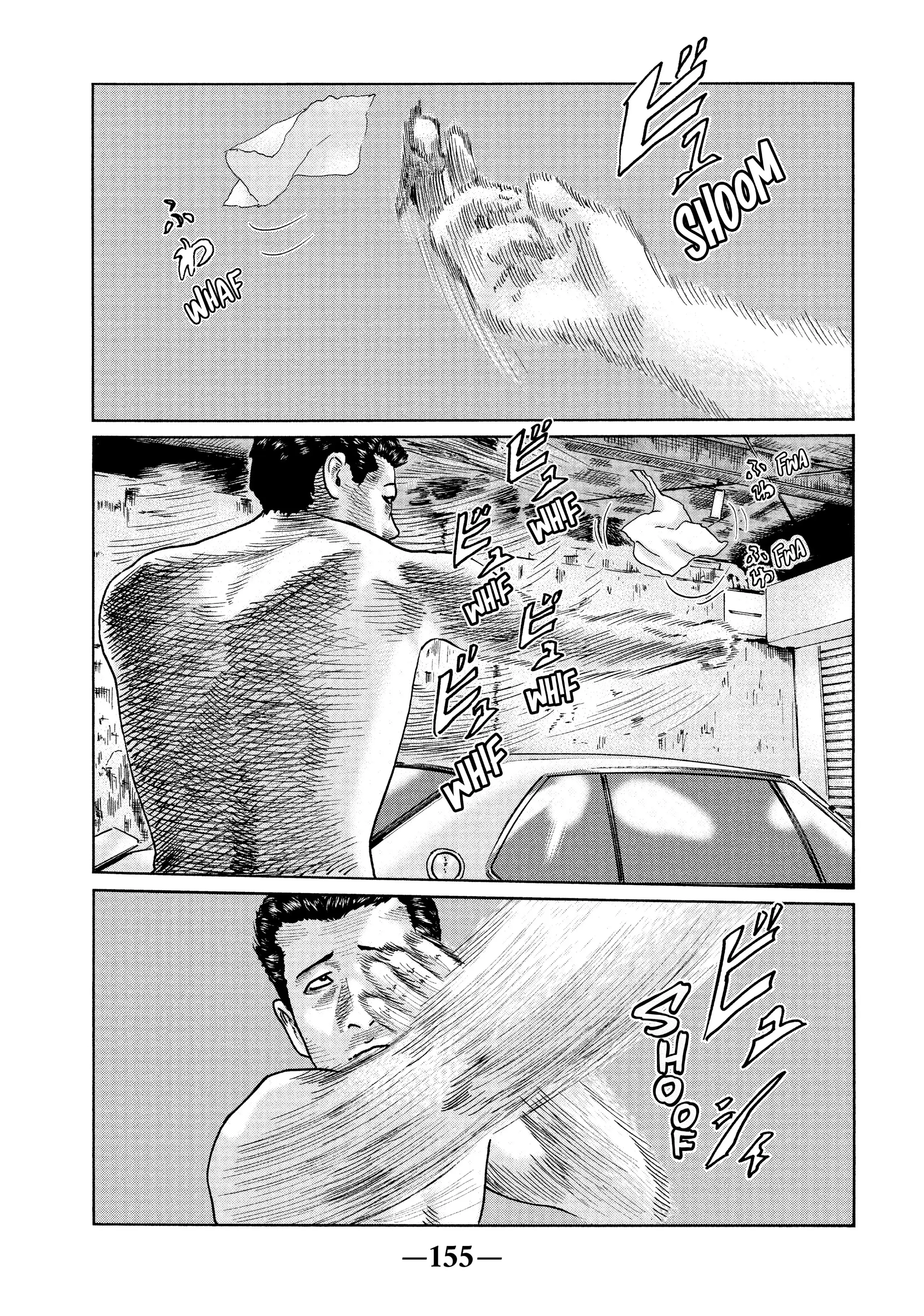 Read The Fable EN Manga Online