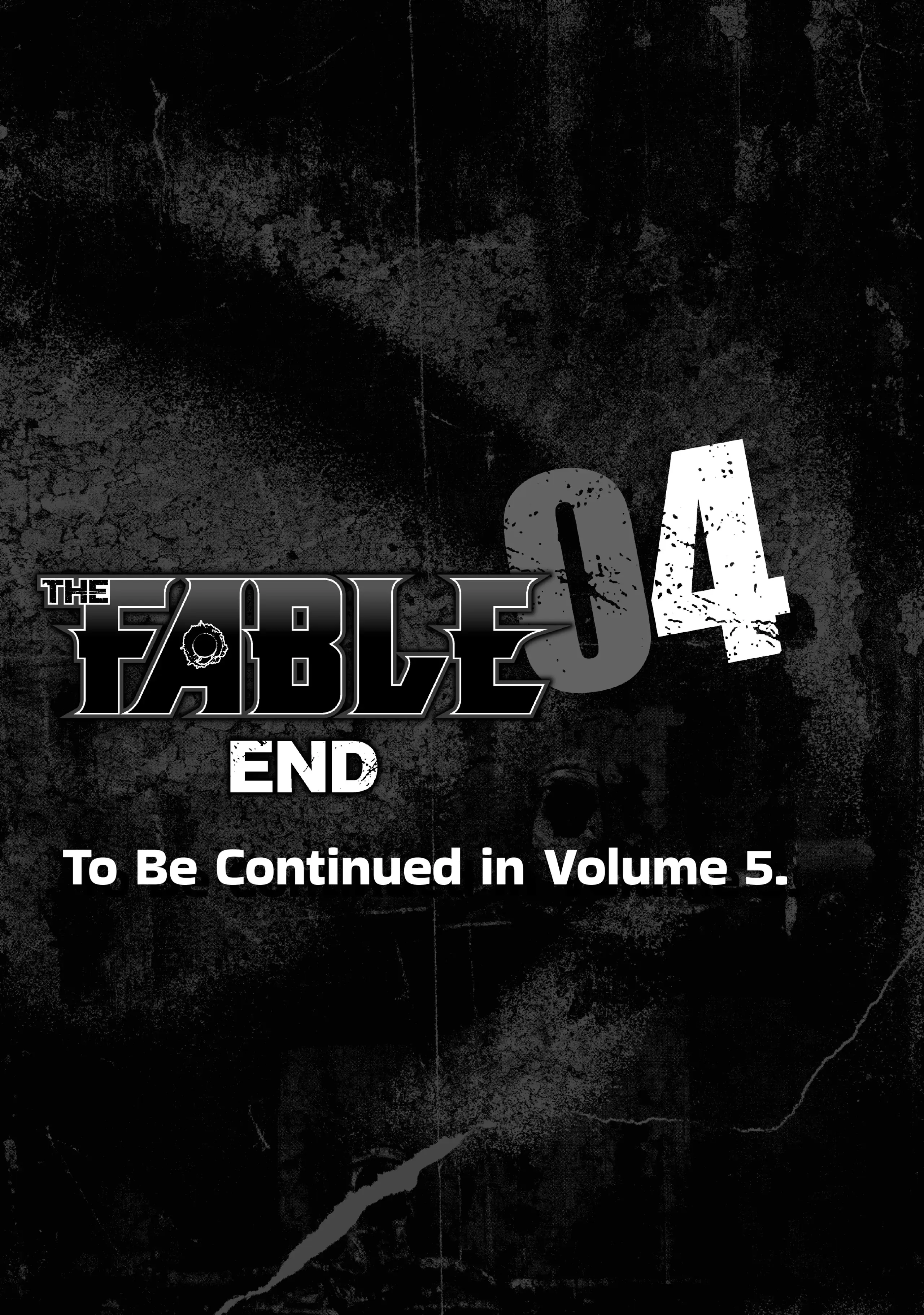 Read The Fable EN Manga Online