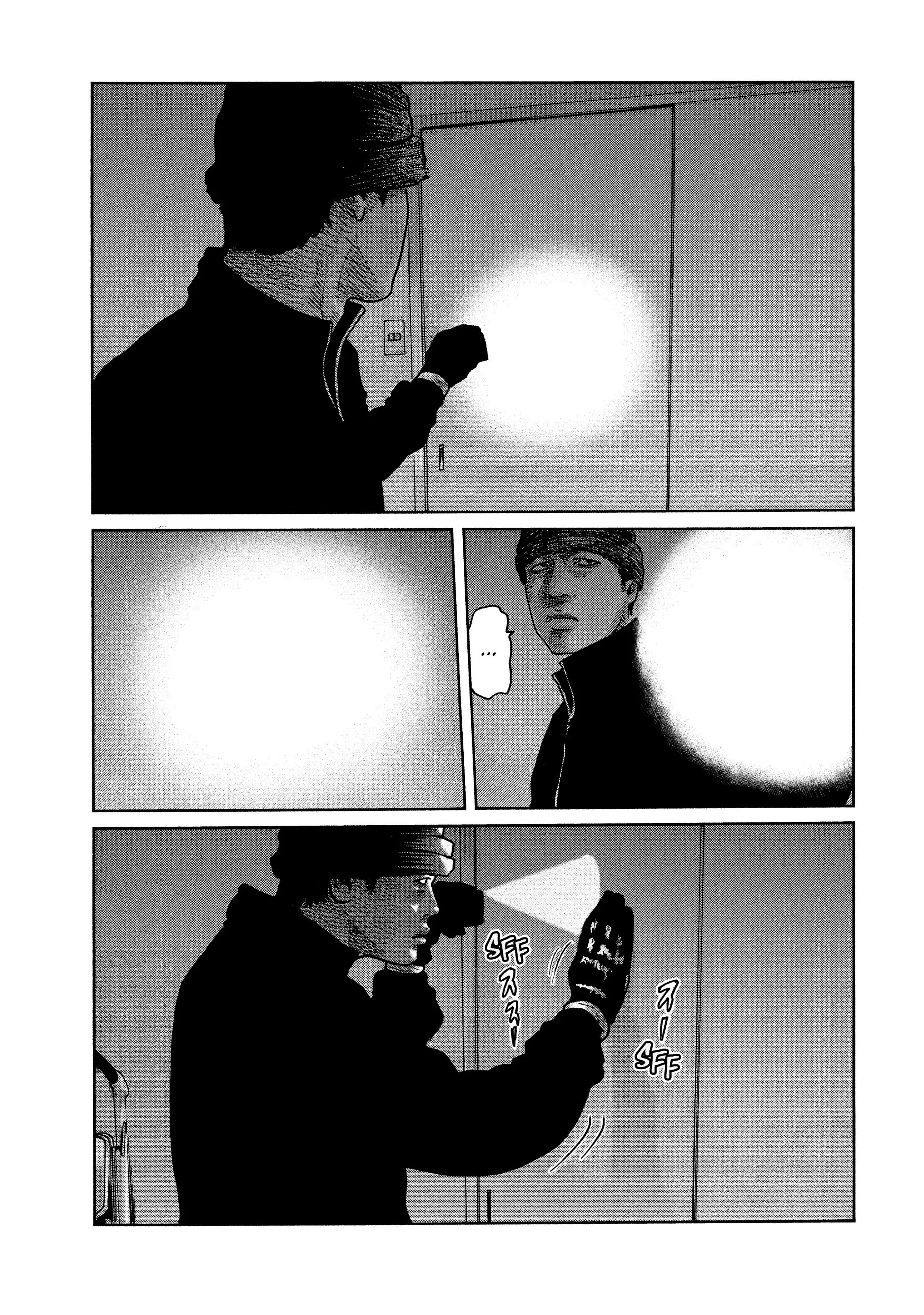 Read The Fable EN Manga Online