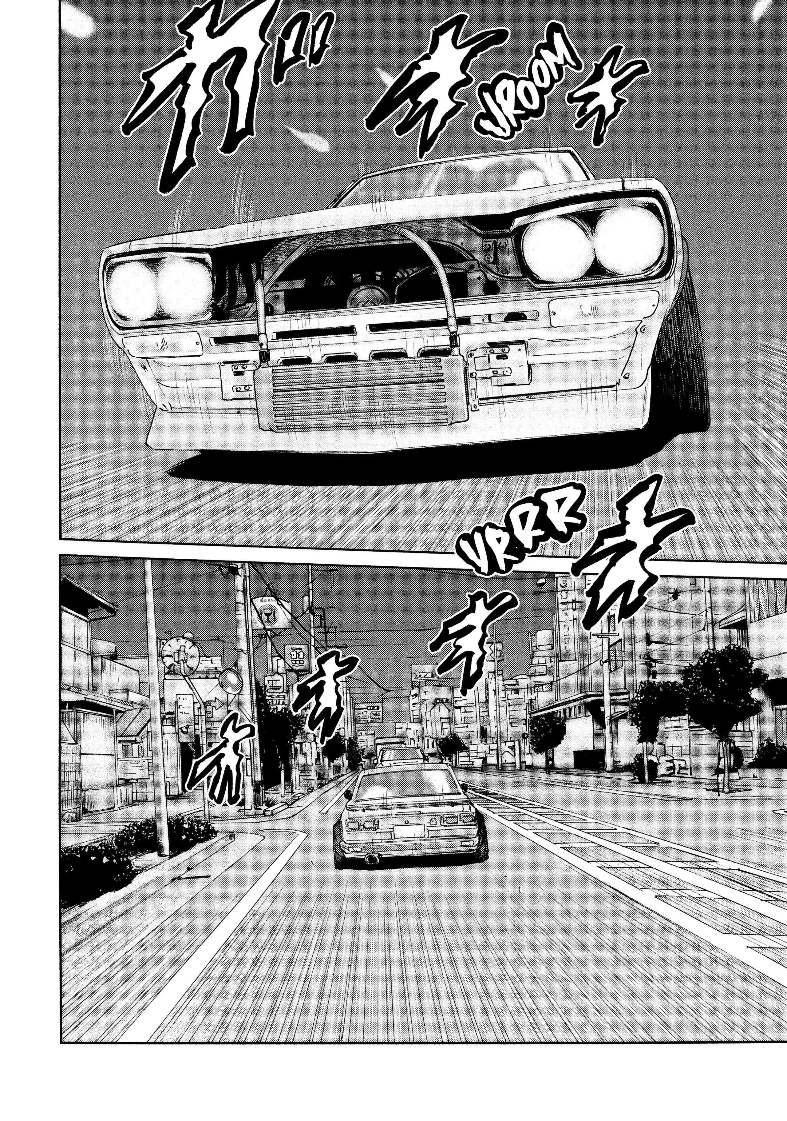 Read The Fable EN Manga Online