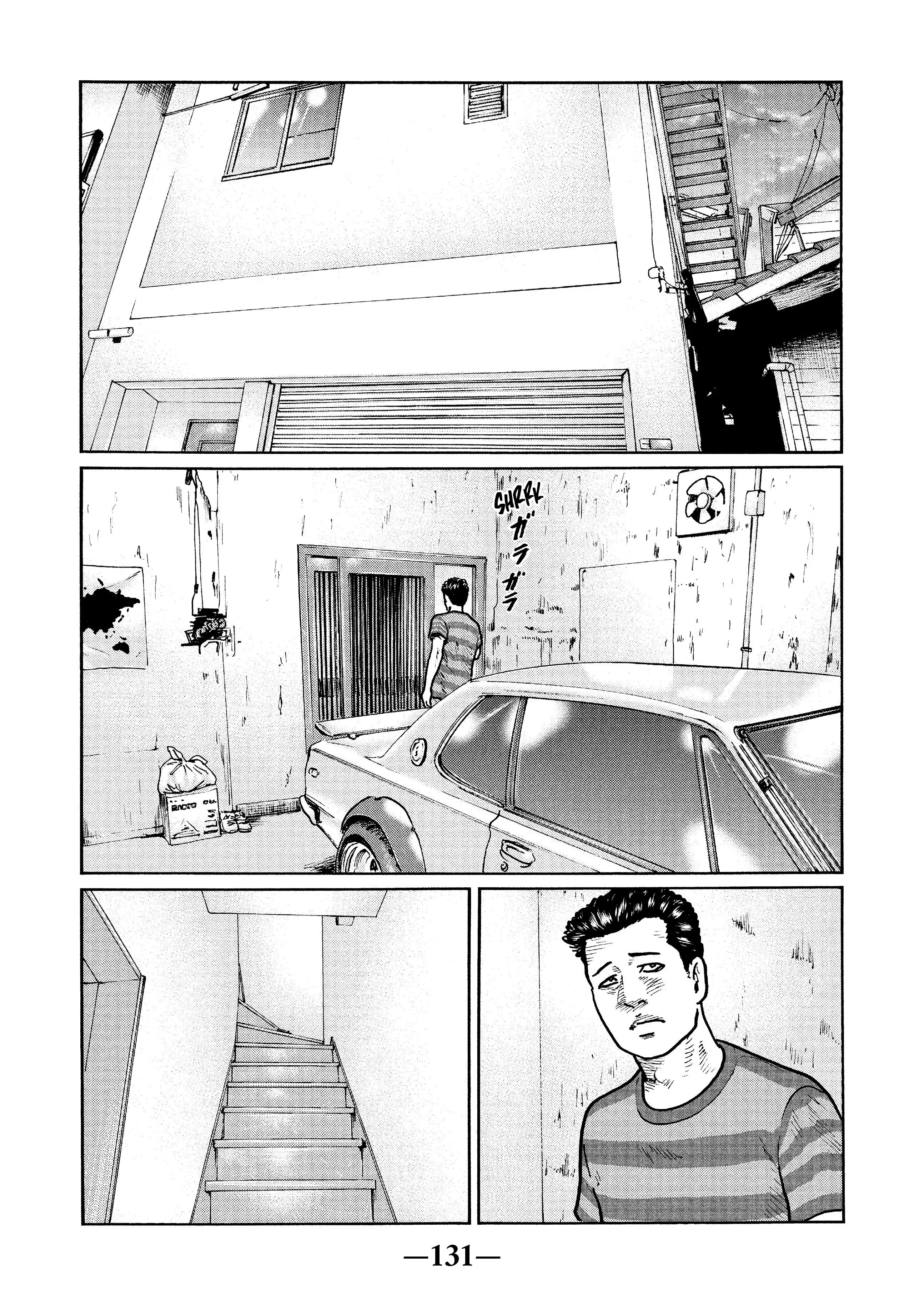 Read The Fable EN Manga Online