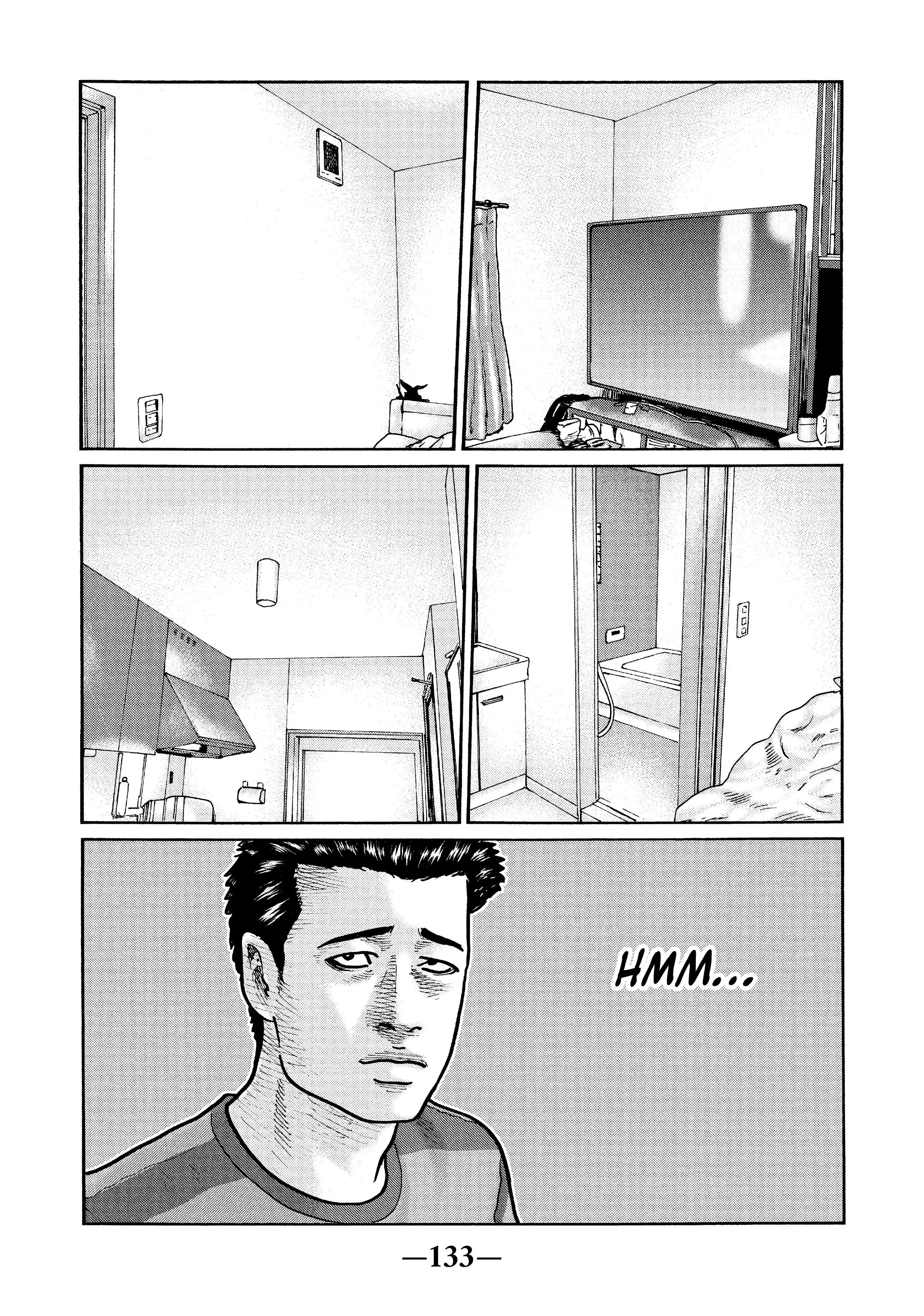 Read The Fable EN Manga Online