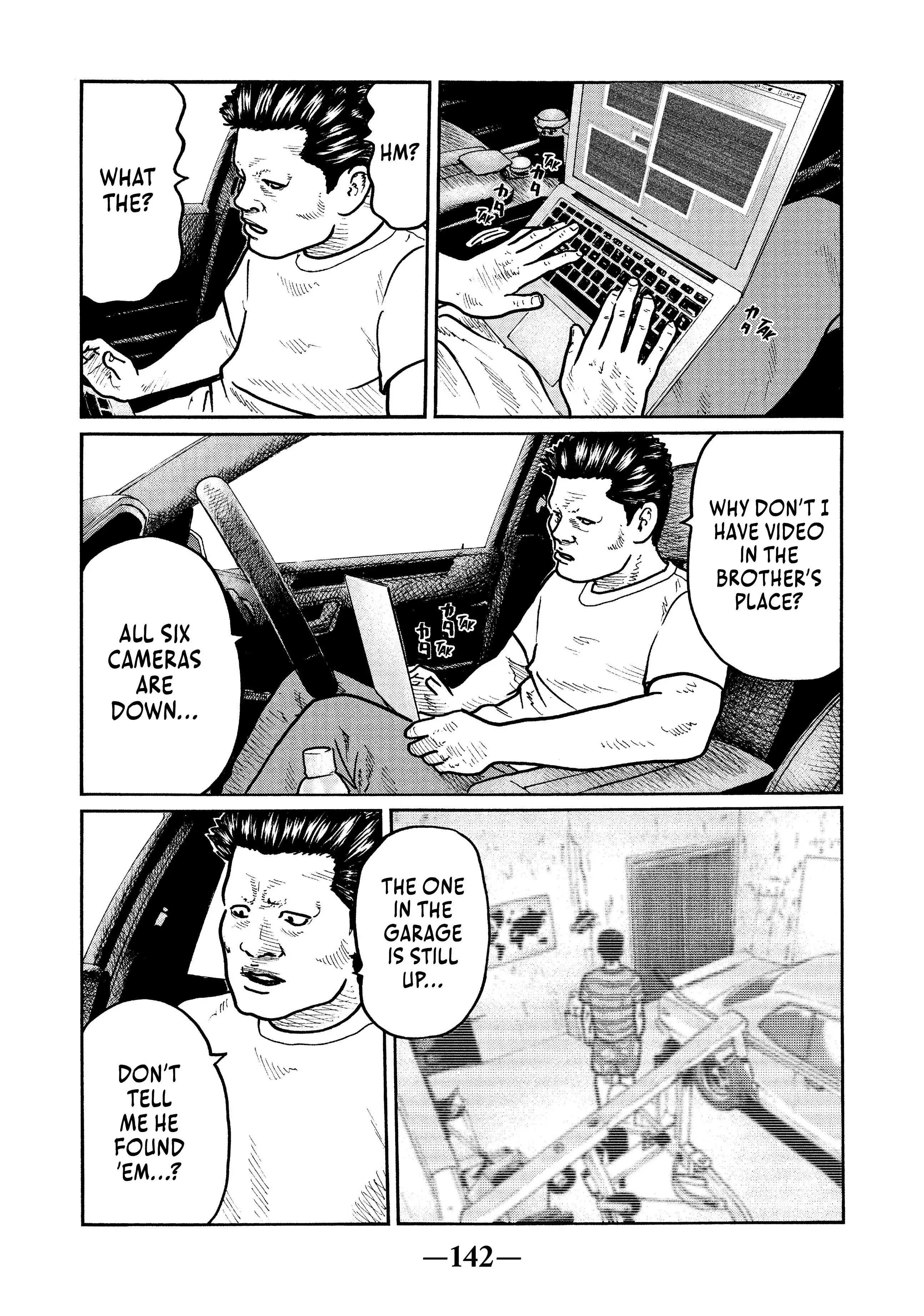 Read The Fable EN Manga Online