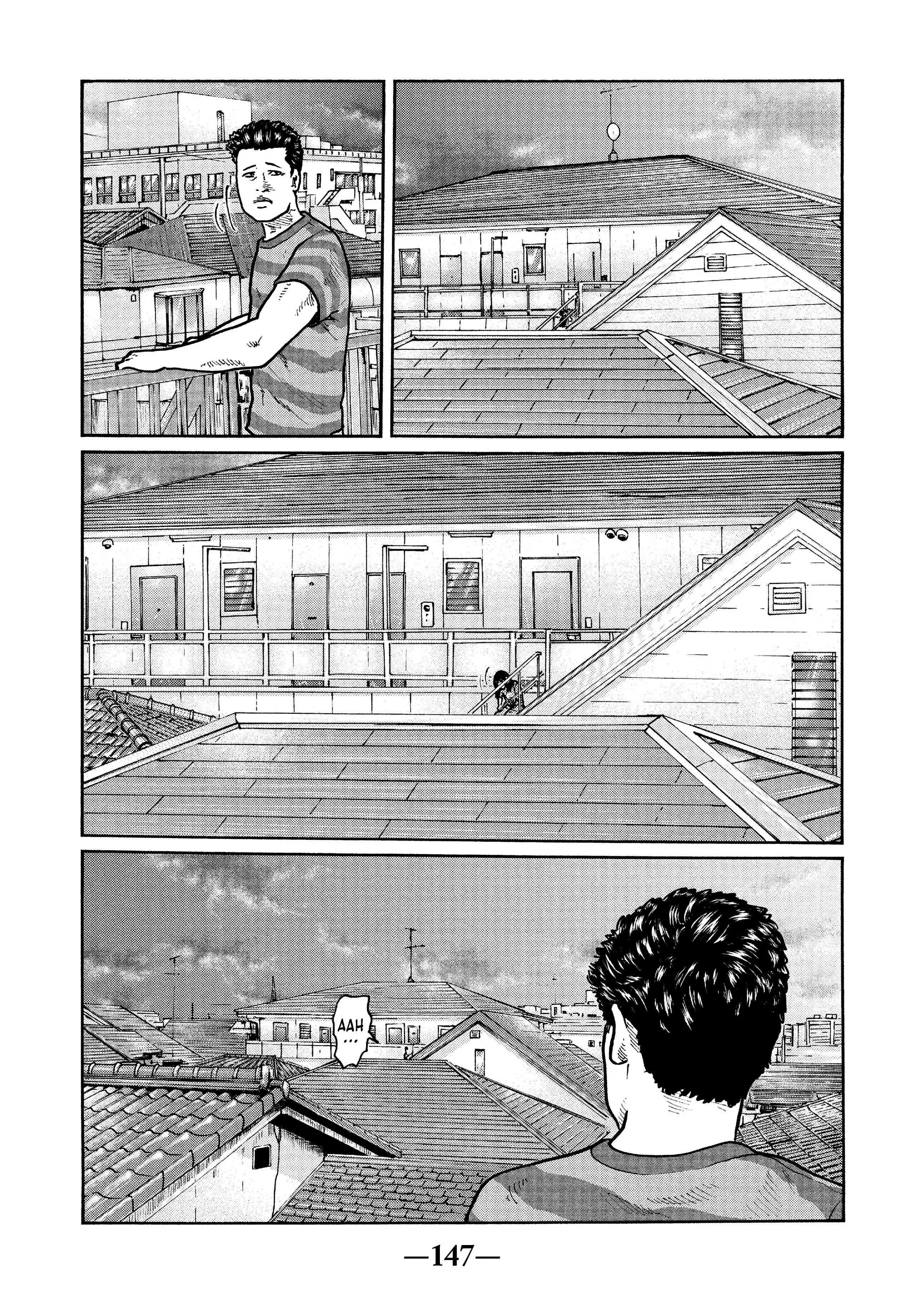 Read The Fable EN Manga Online
