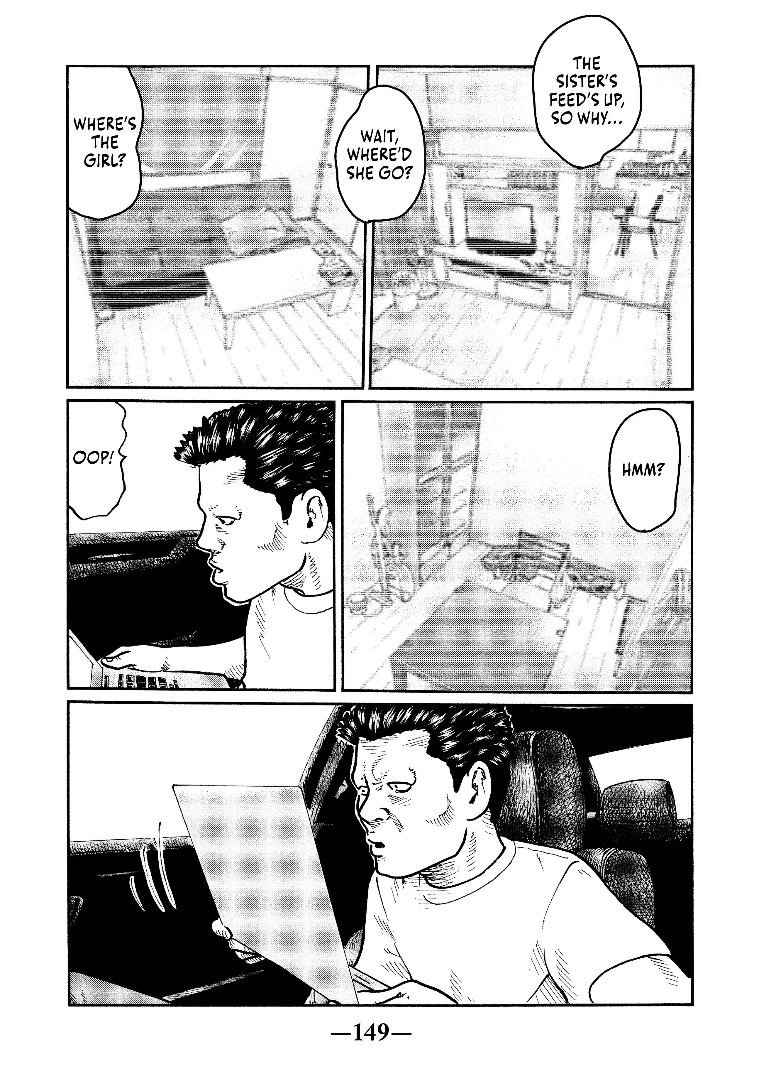 Read The Fable EN Manga Online