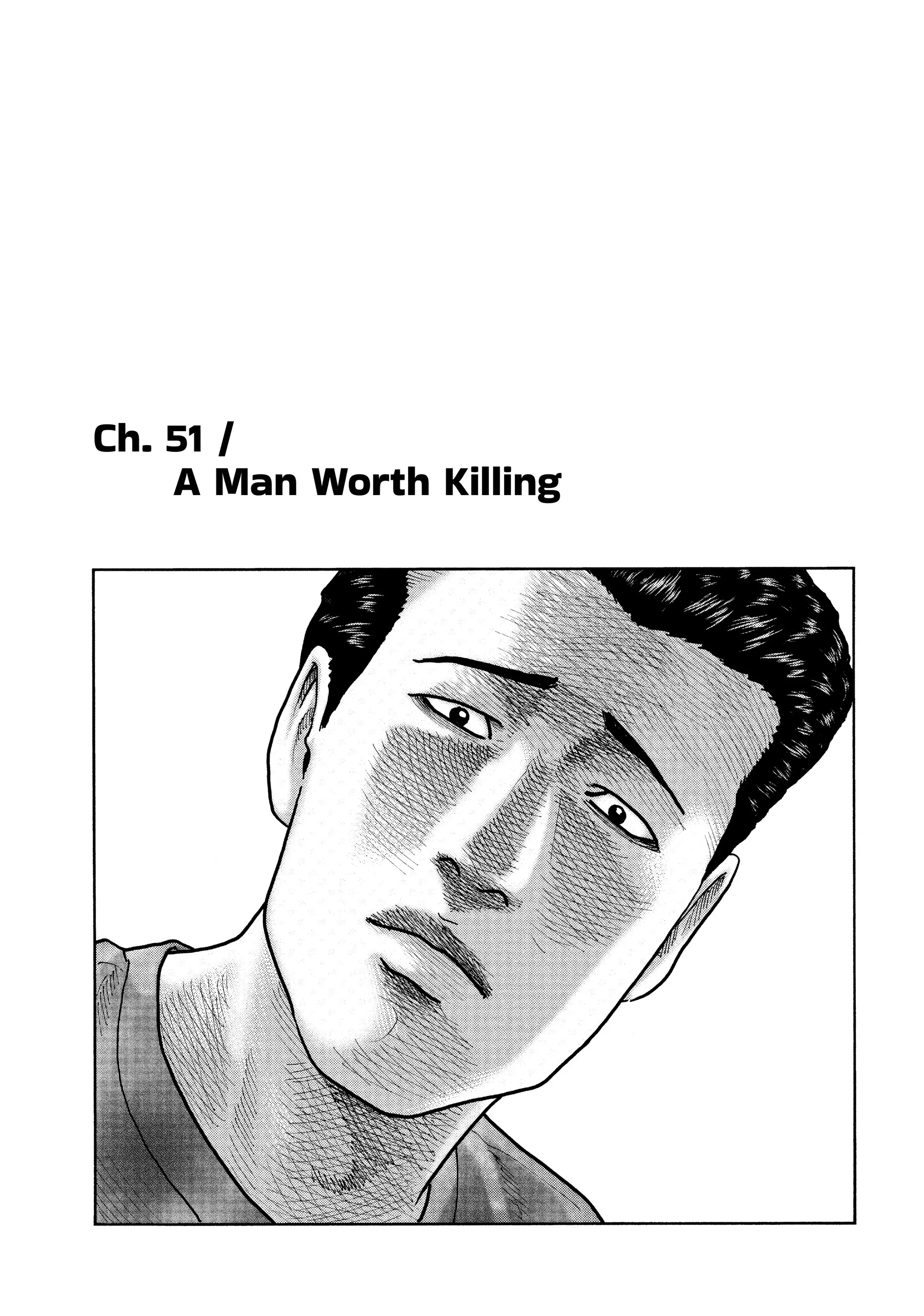 Read The Fable EN Manga Online