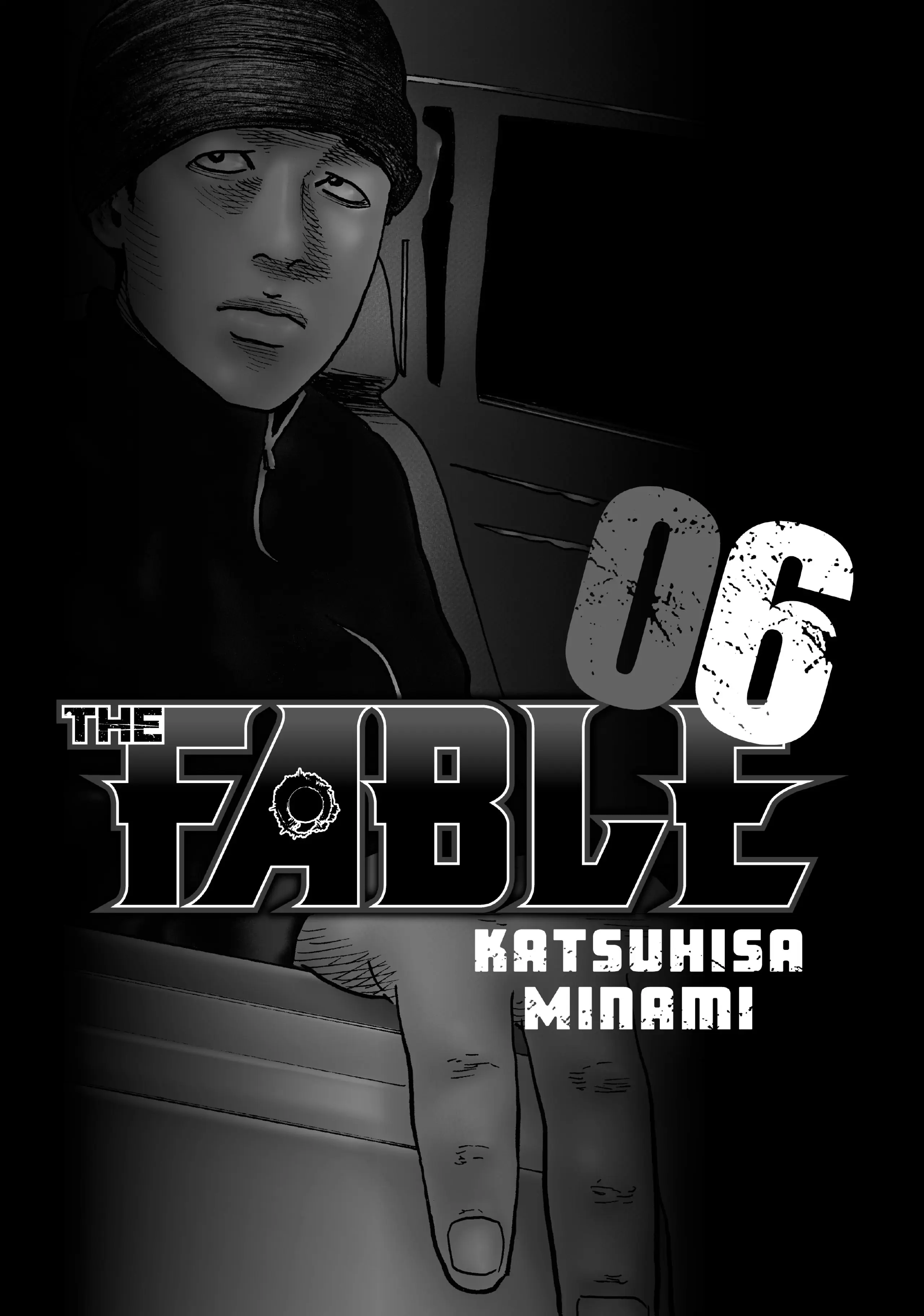 Read The Fable EN Manga Online