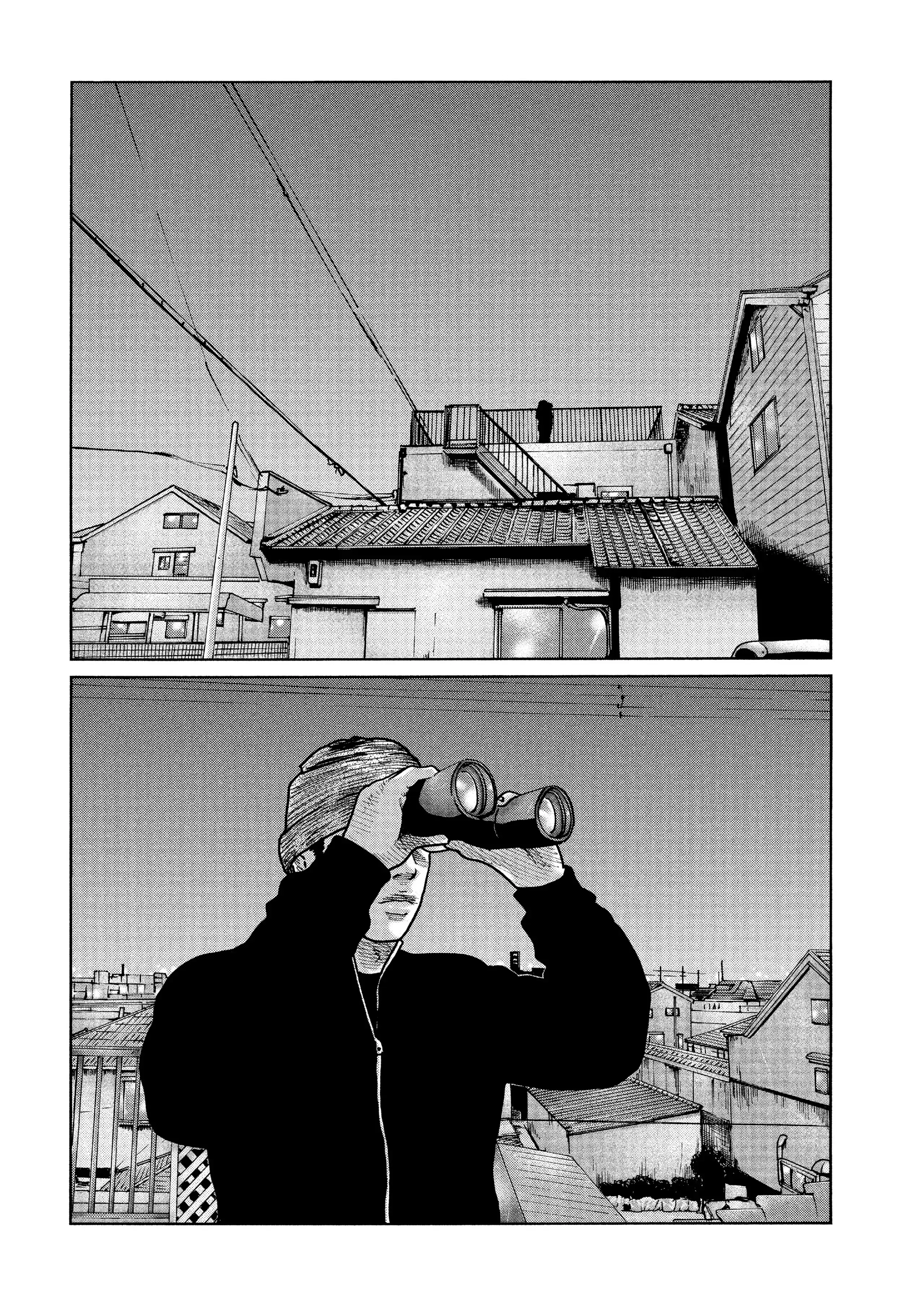 Read The Fable EN Manga Online