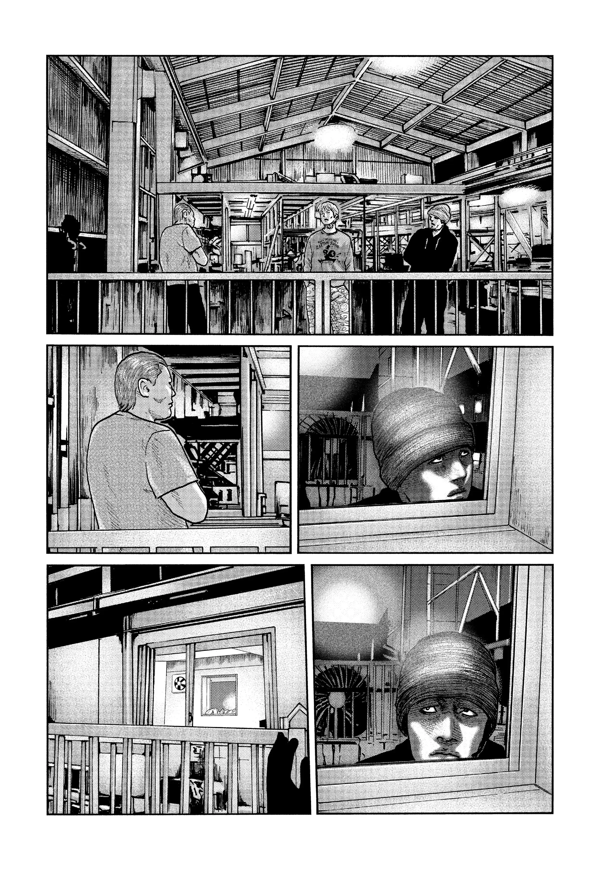 Read The Fable EN Manga Online