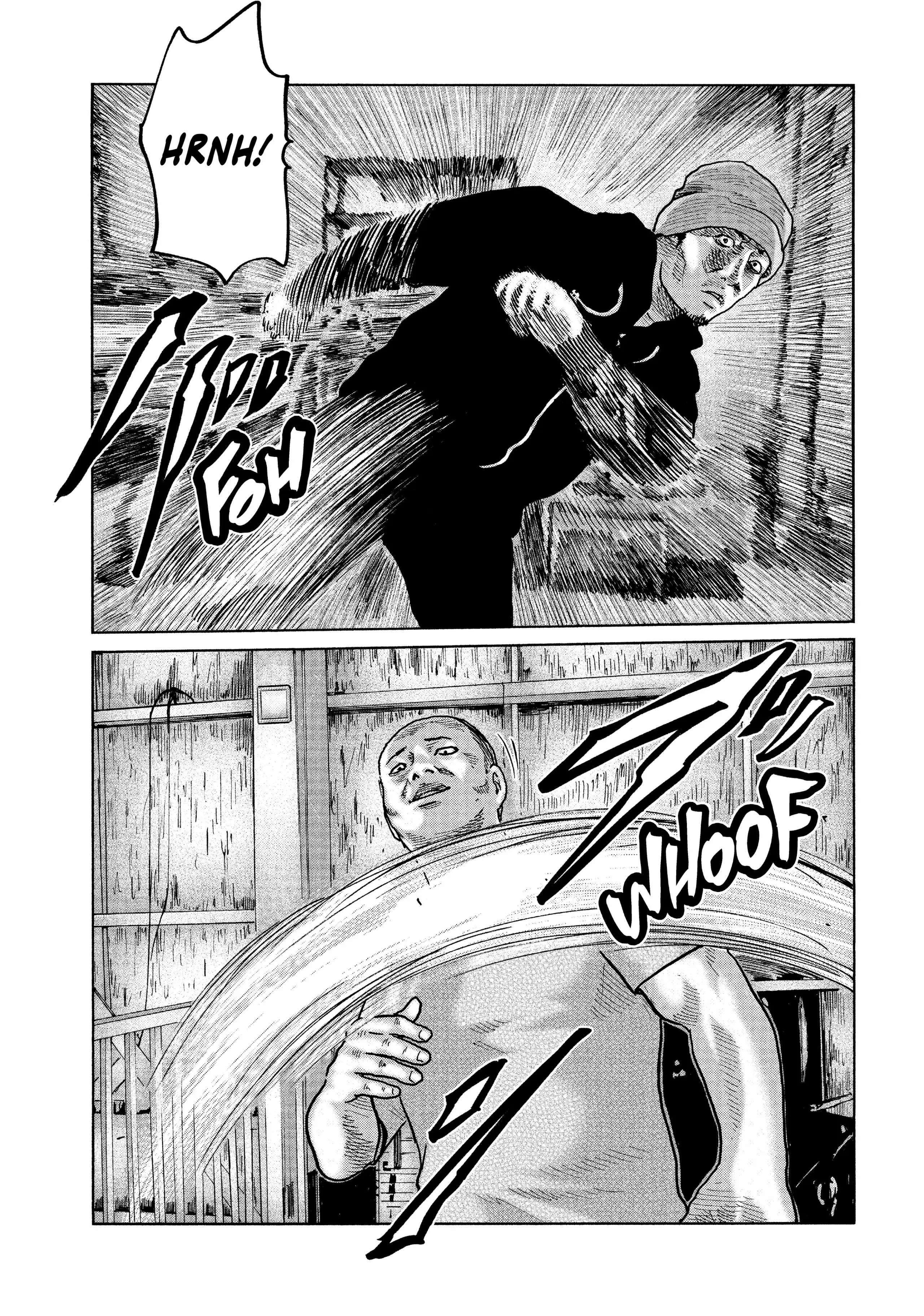 Read The Fable EN Manga Online